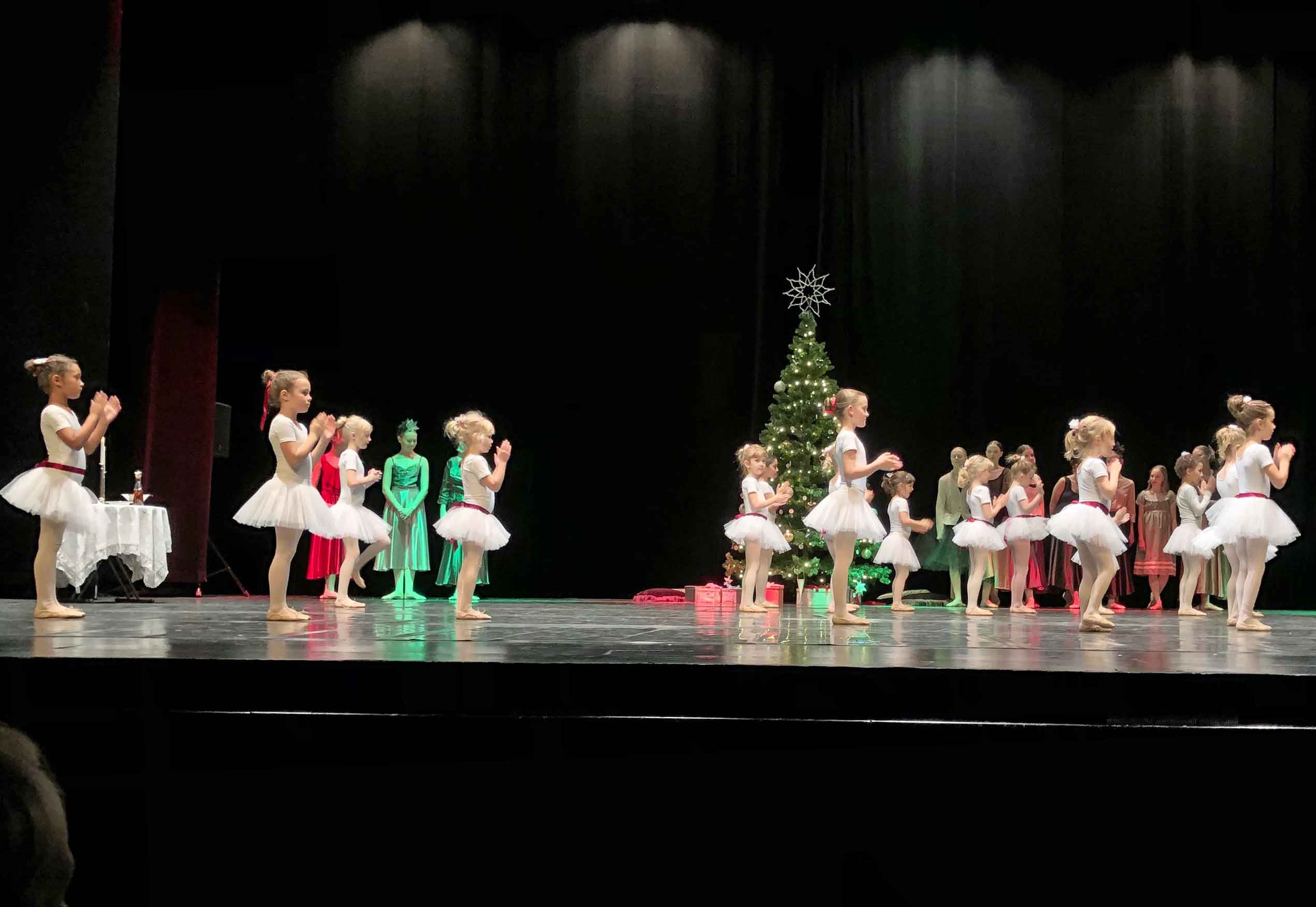 Ballet