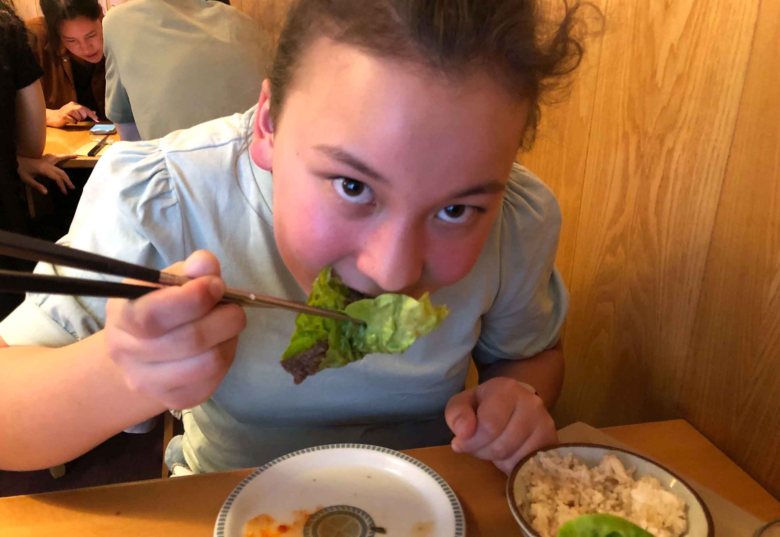 Bulgogi