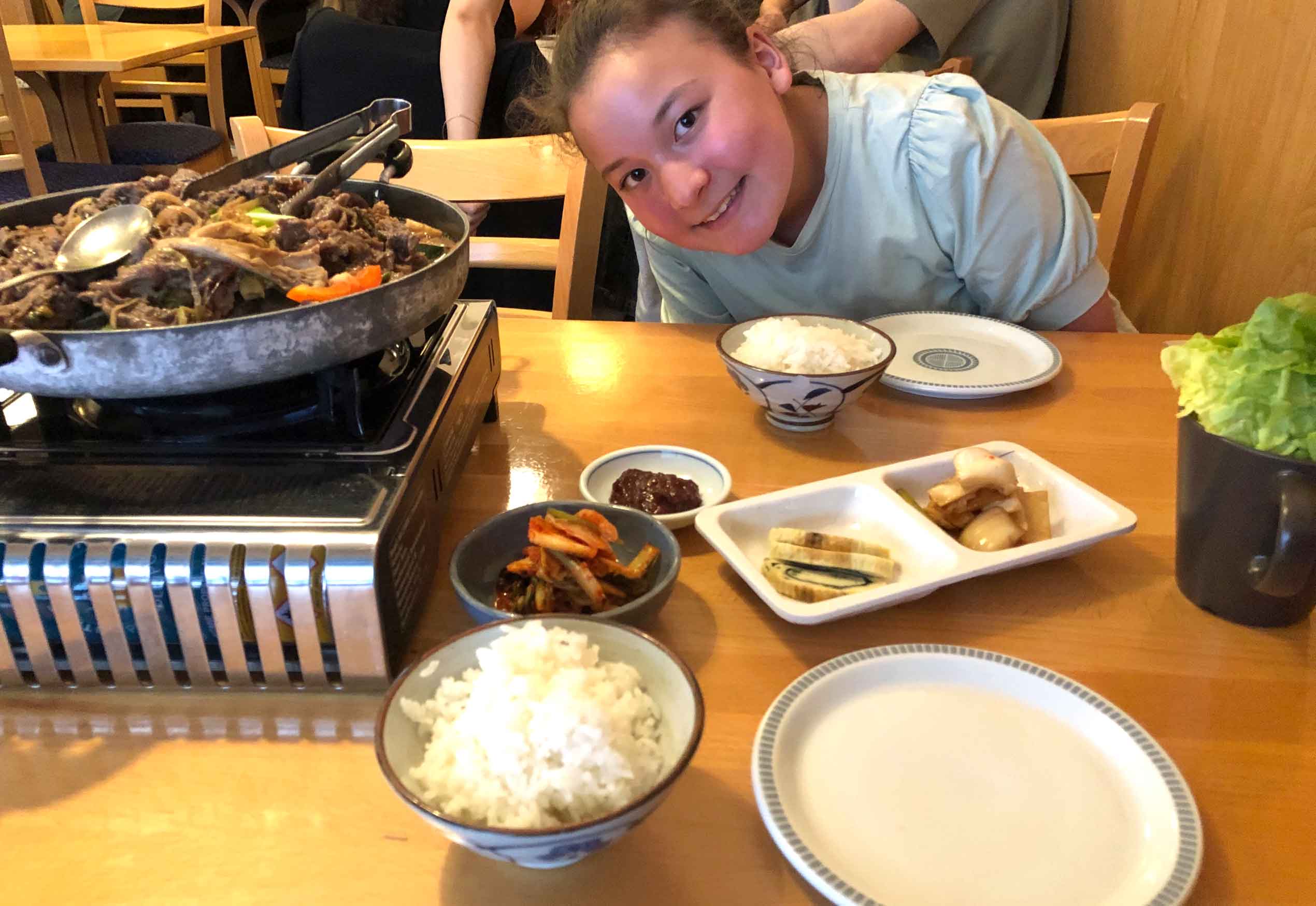 Bulgogi
