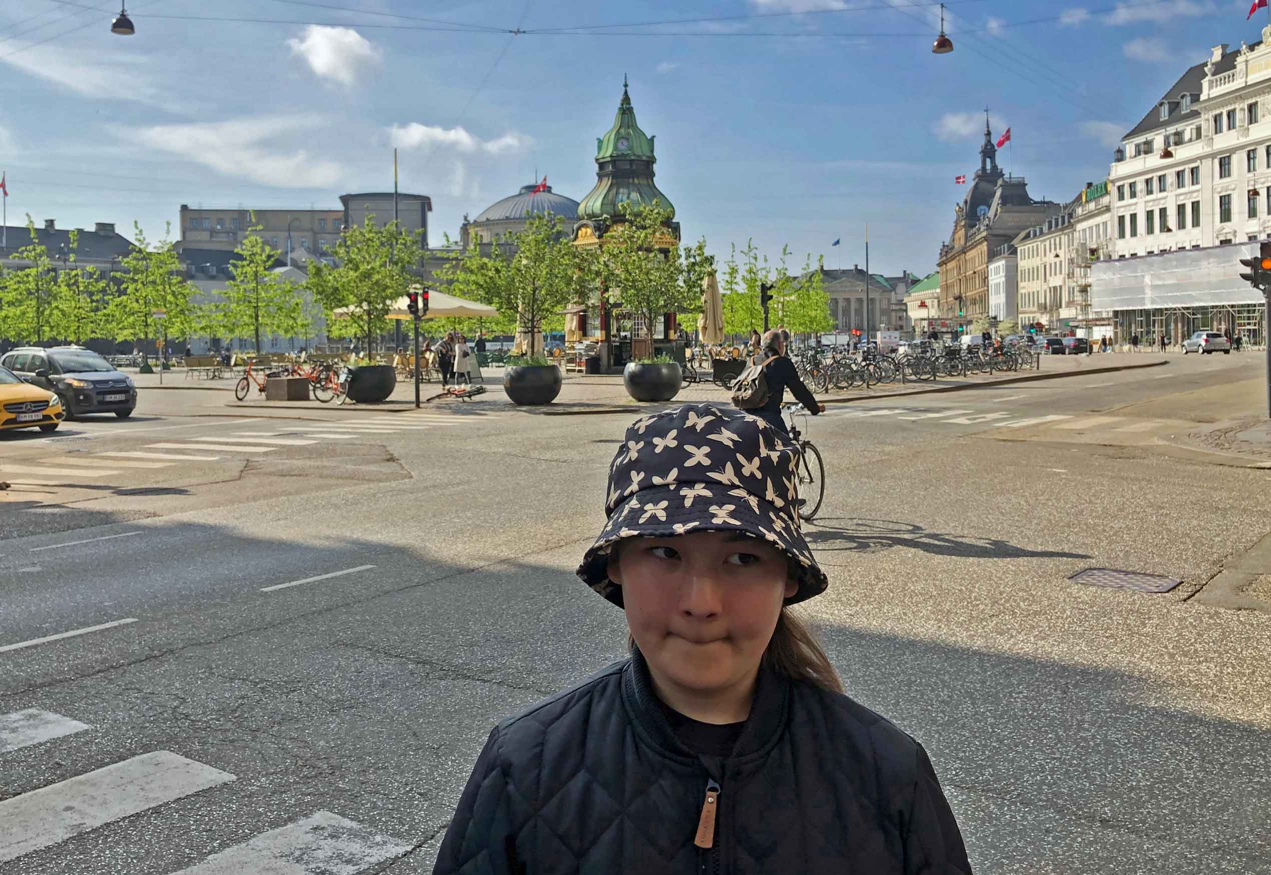 Kongens Nytorv