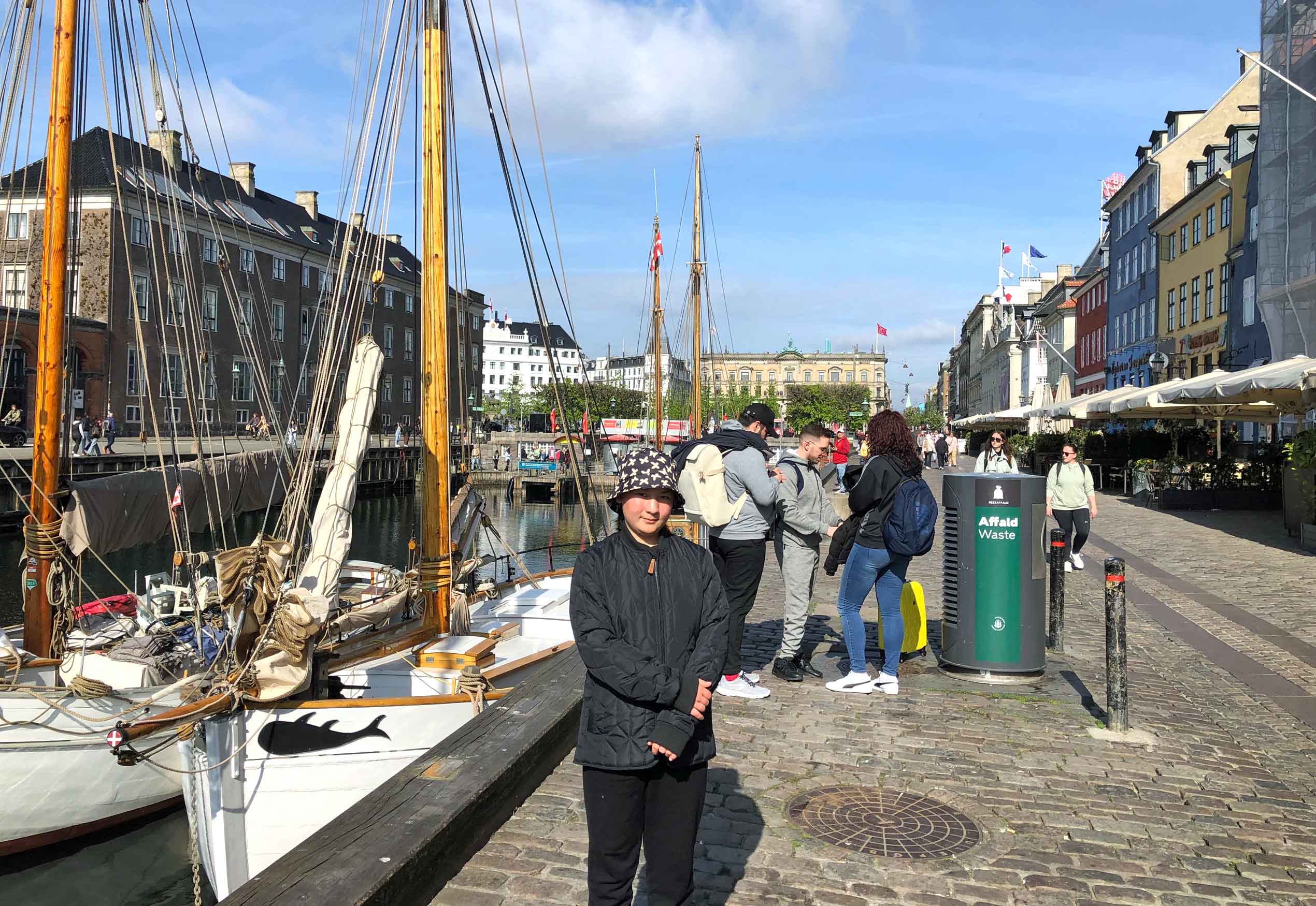 Nyhavn