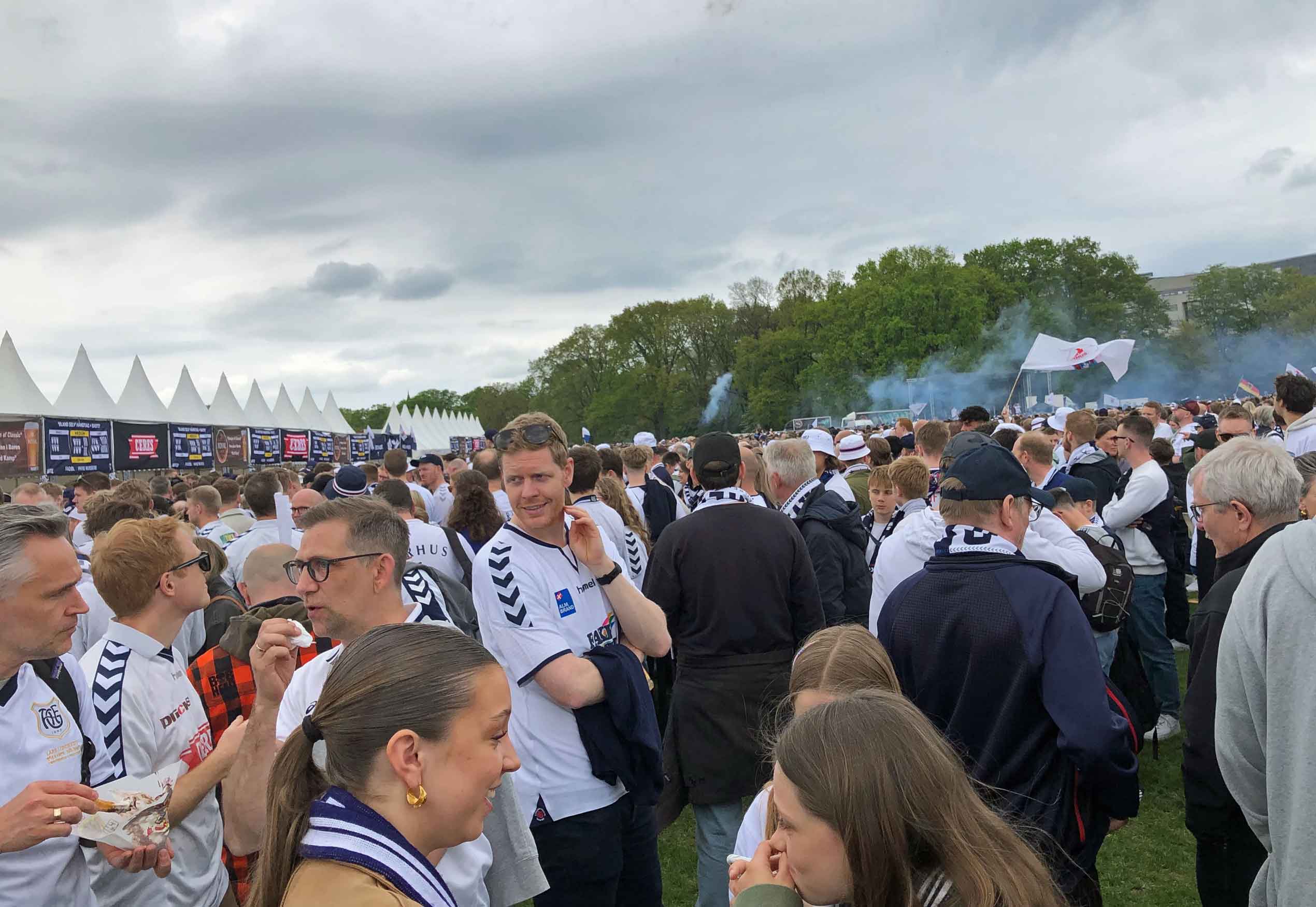 Fælledparken