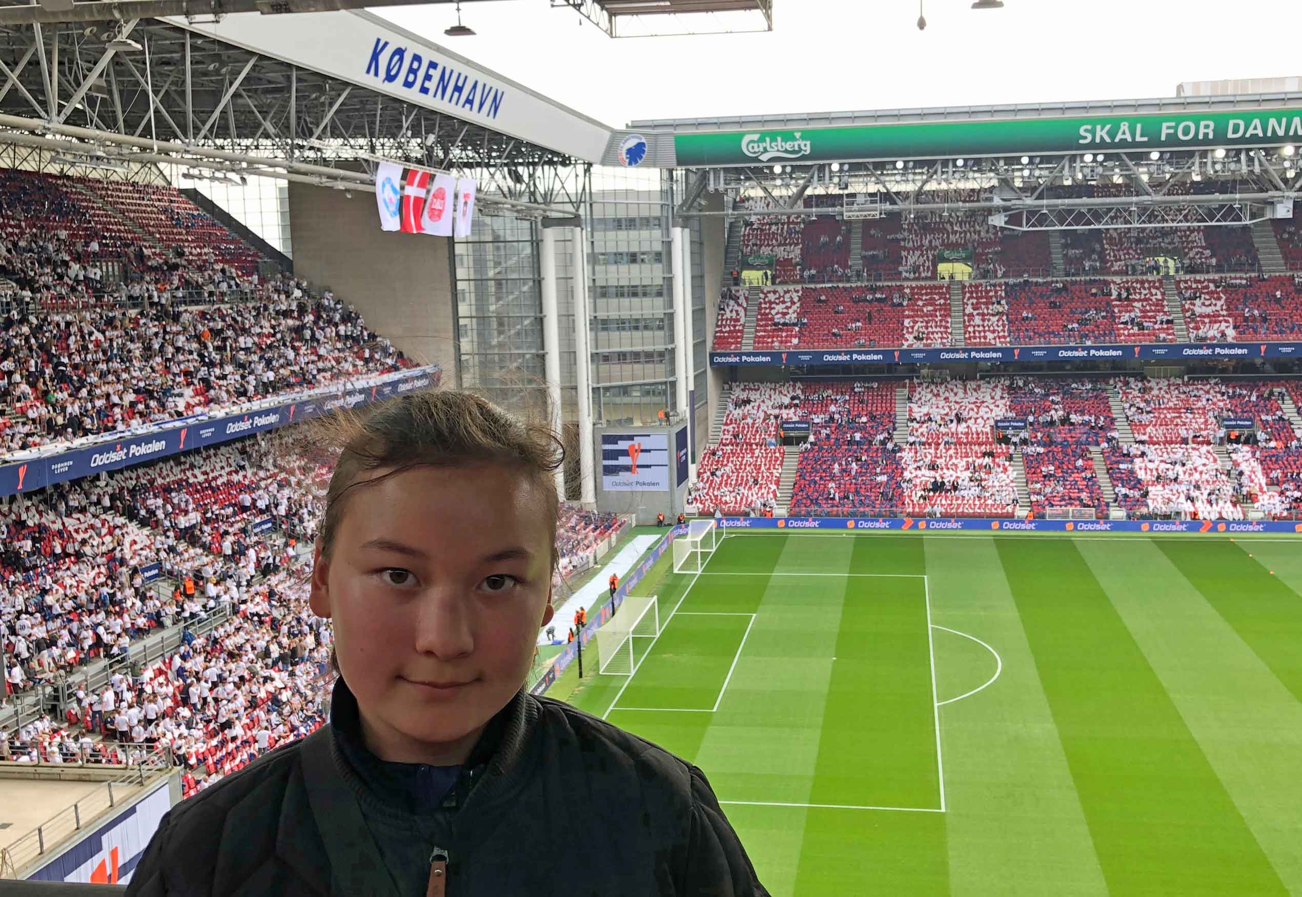 Parken