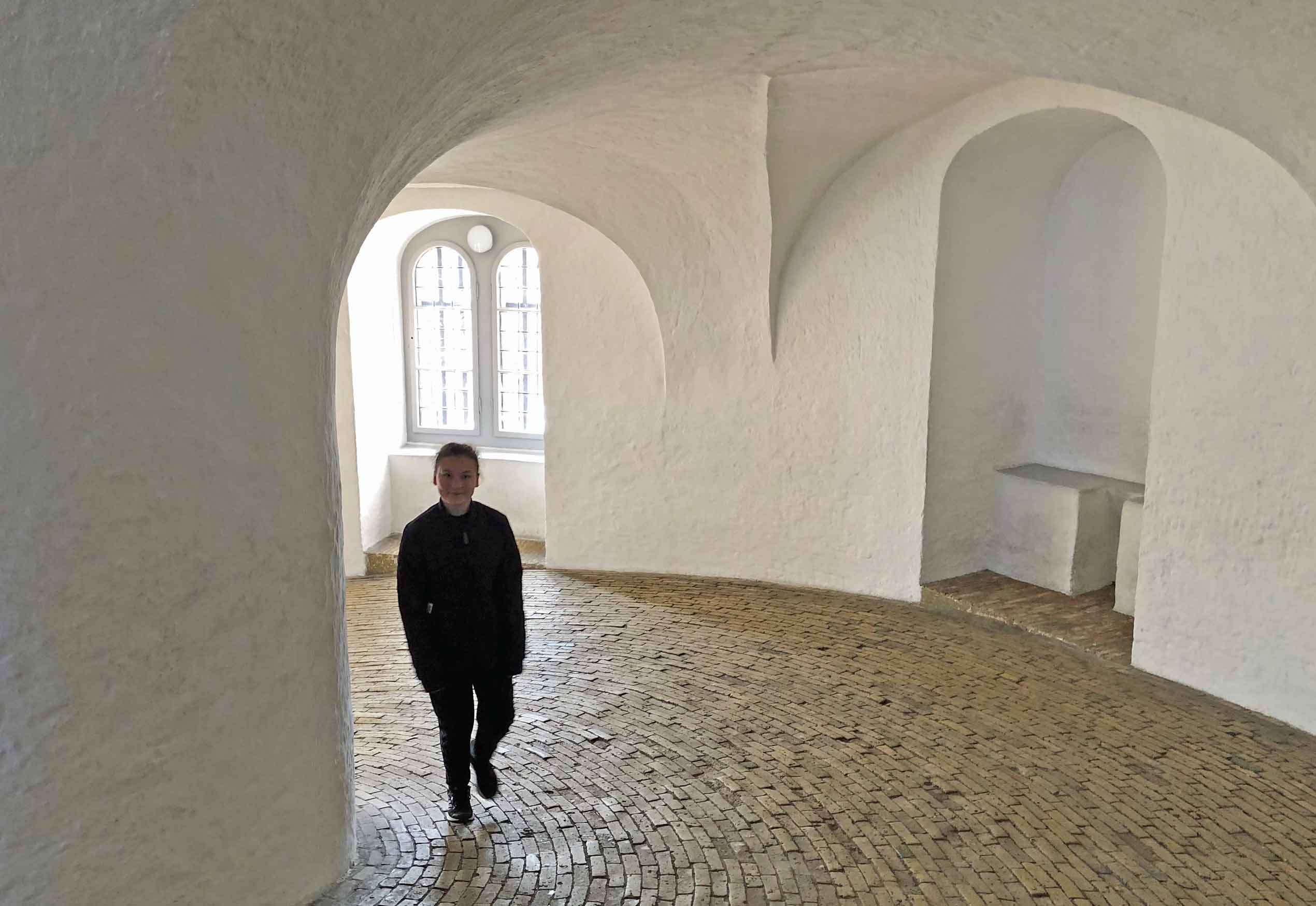 Rundetårn