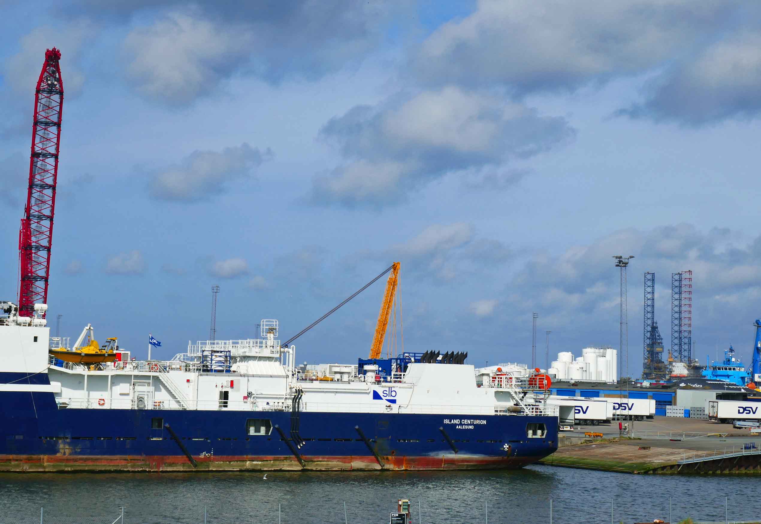 Esbjerg Havn