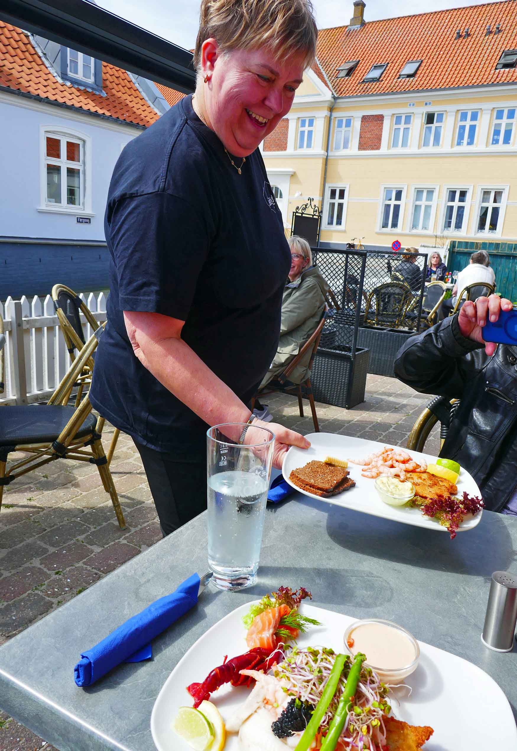Stjerneskud