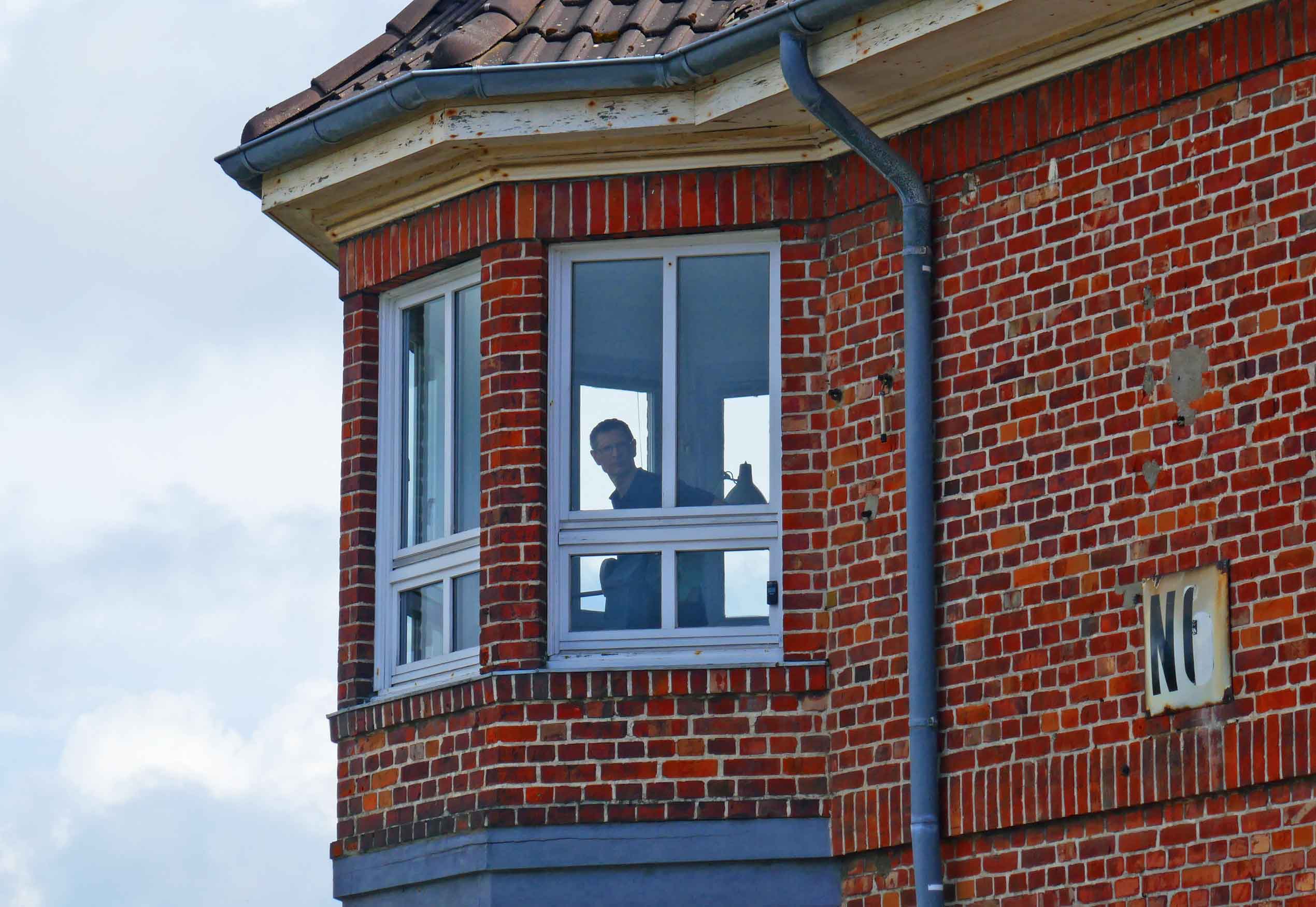 Vogterhus