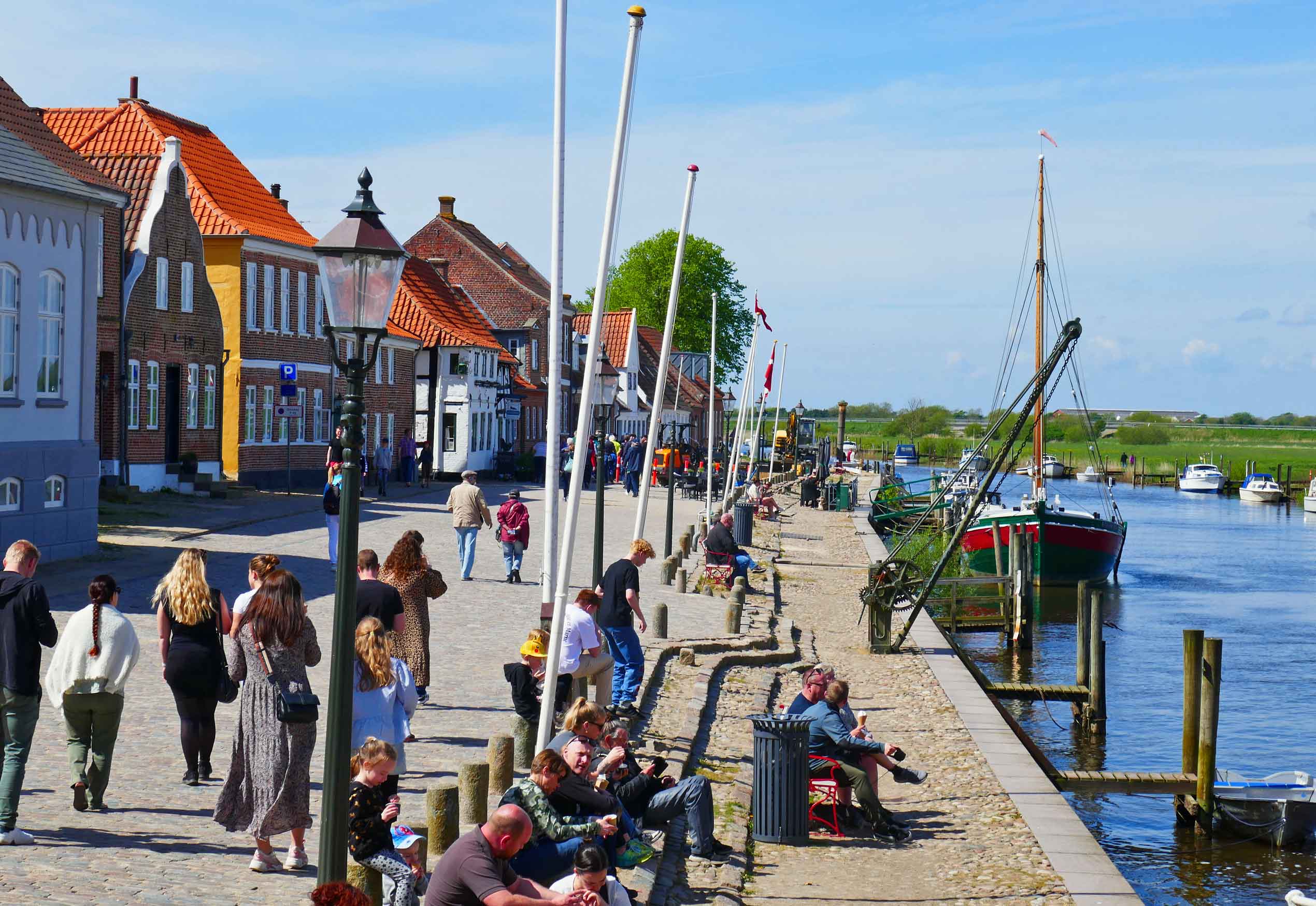 Ribe å