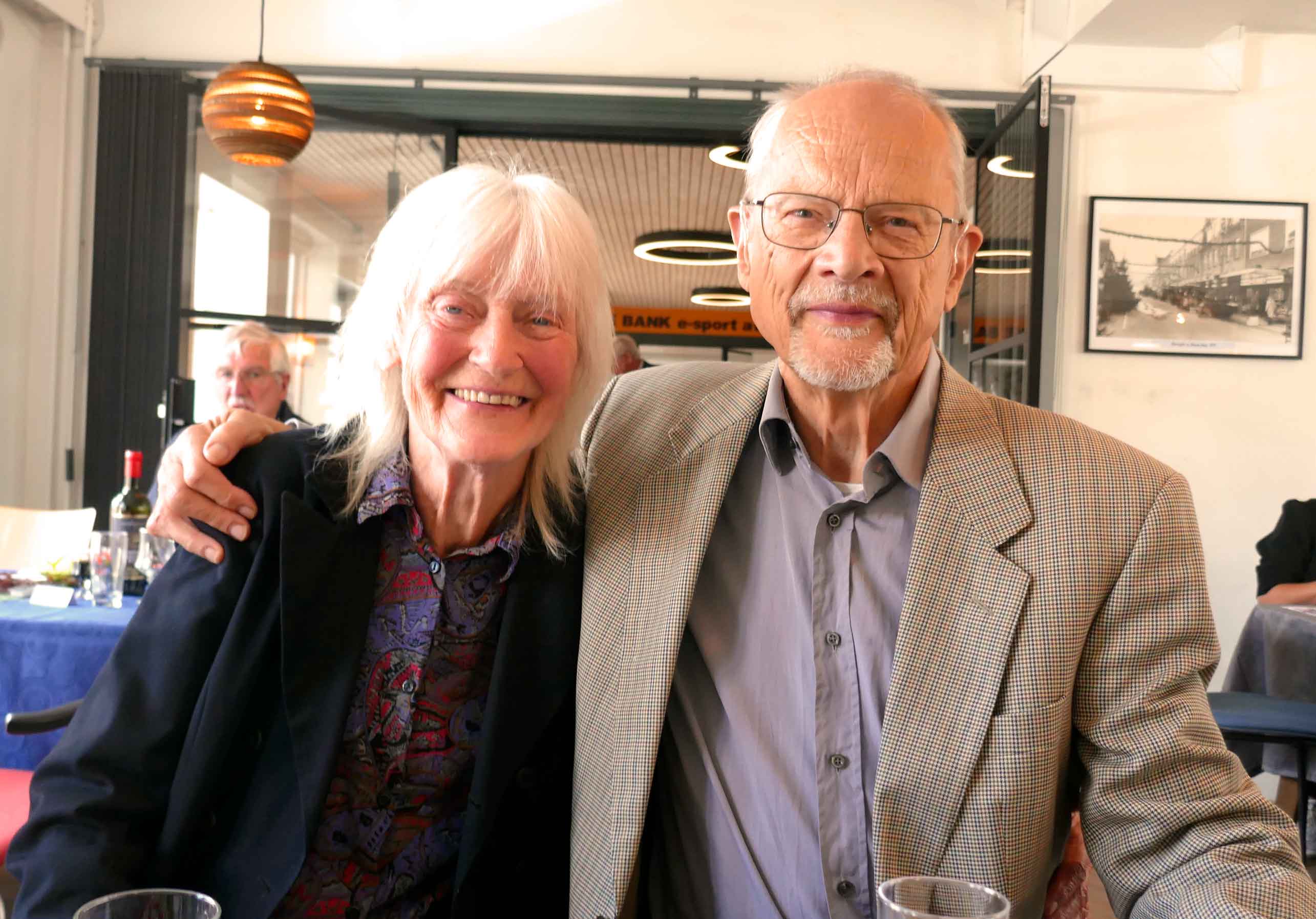 80 års fødselsdag