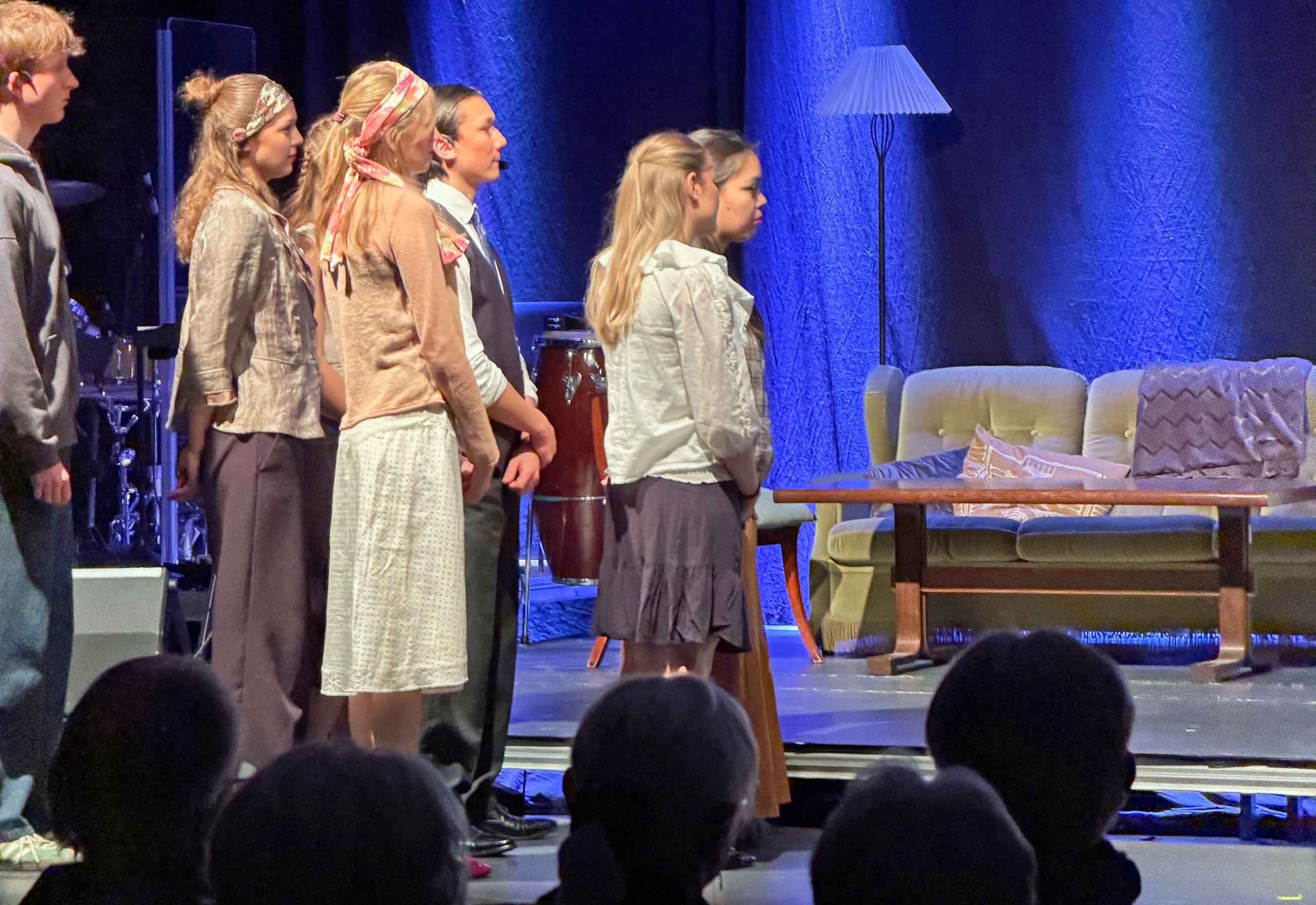 Luka Teater