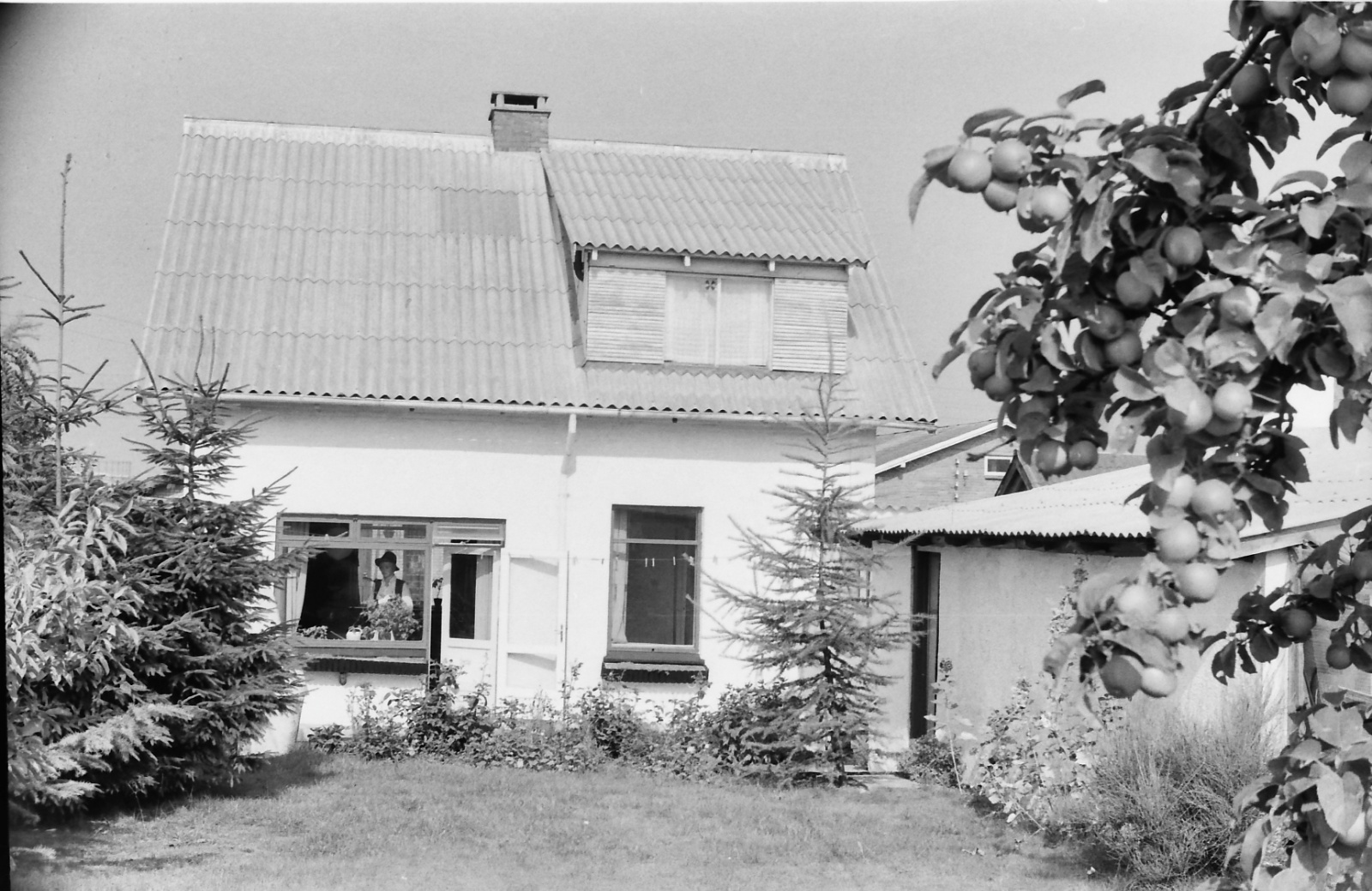 Lundsgårdsgade i Vejgård