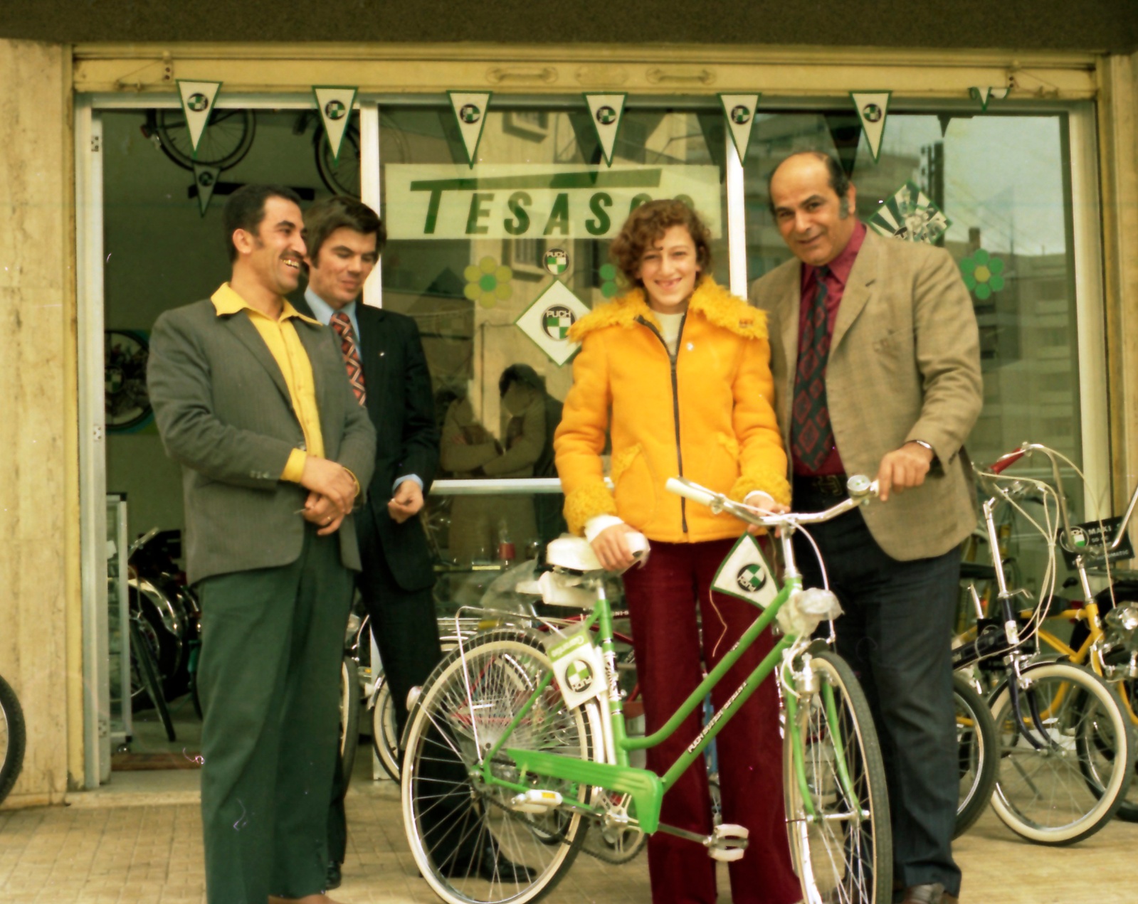 Lurpak tegnekonkurrence