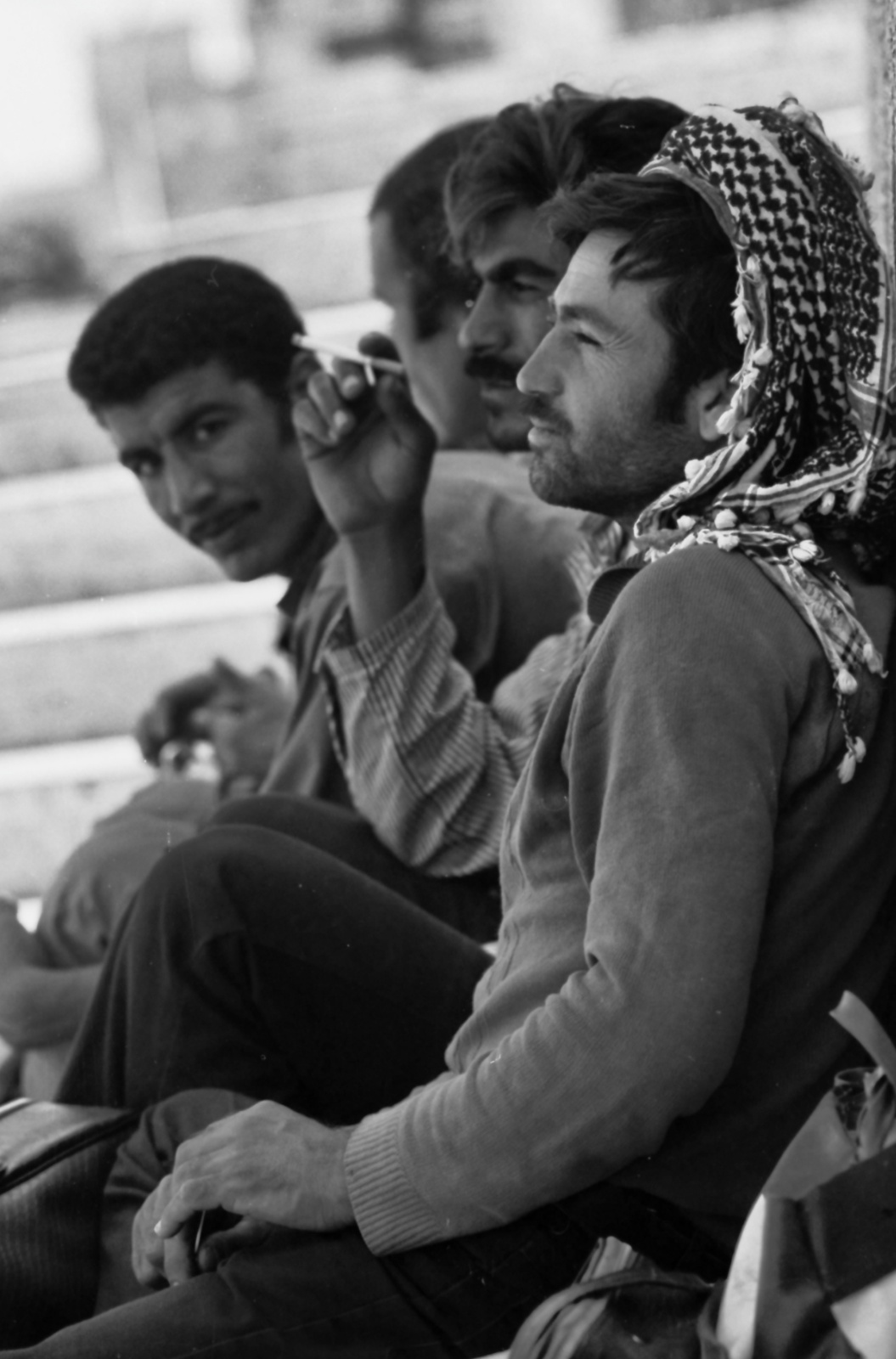 Sahat al-Burj