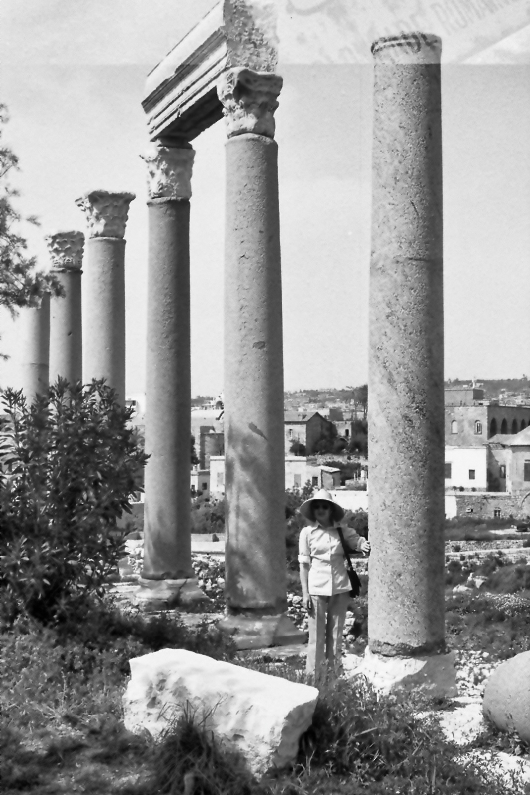 Byblos