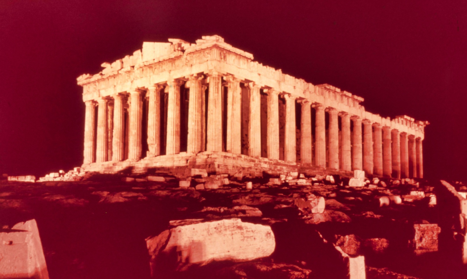 Akropolis