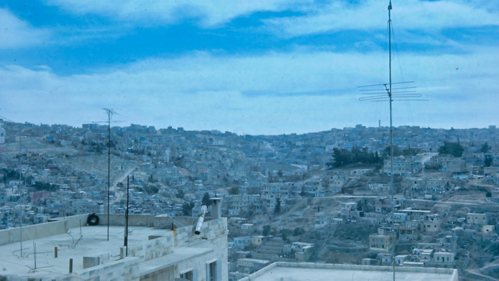 Amman 1974