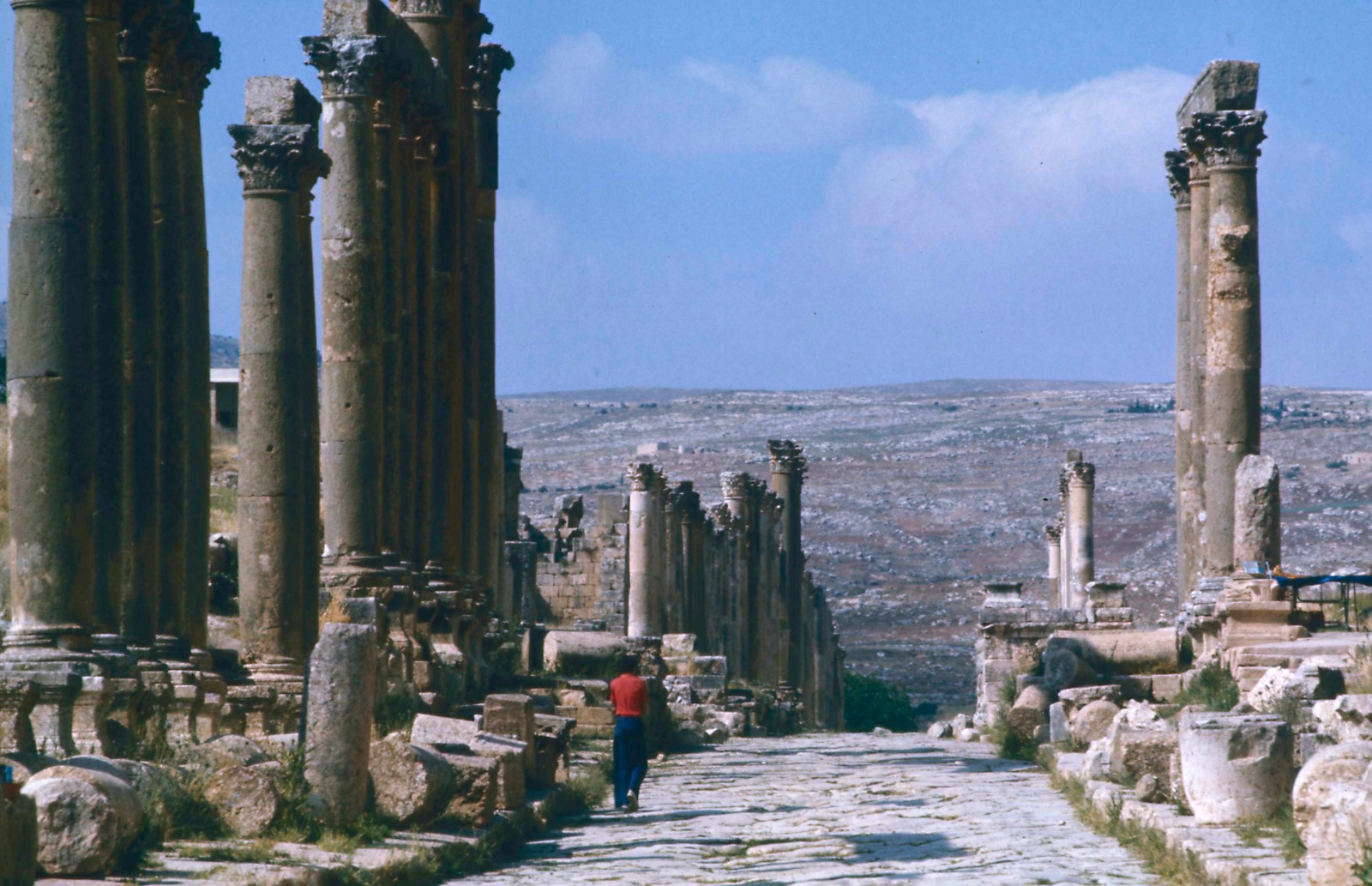 Jerash
