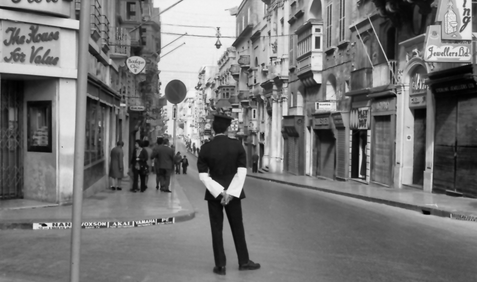 Valetta