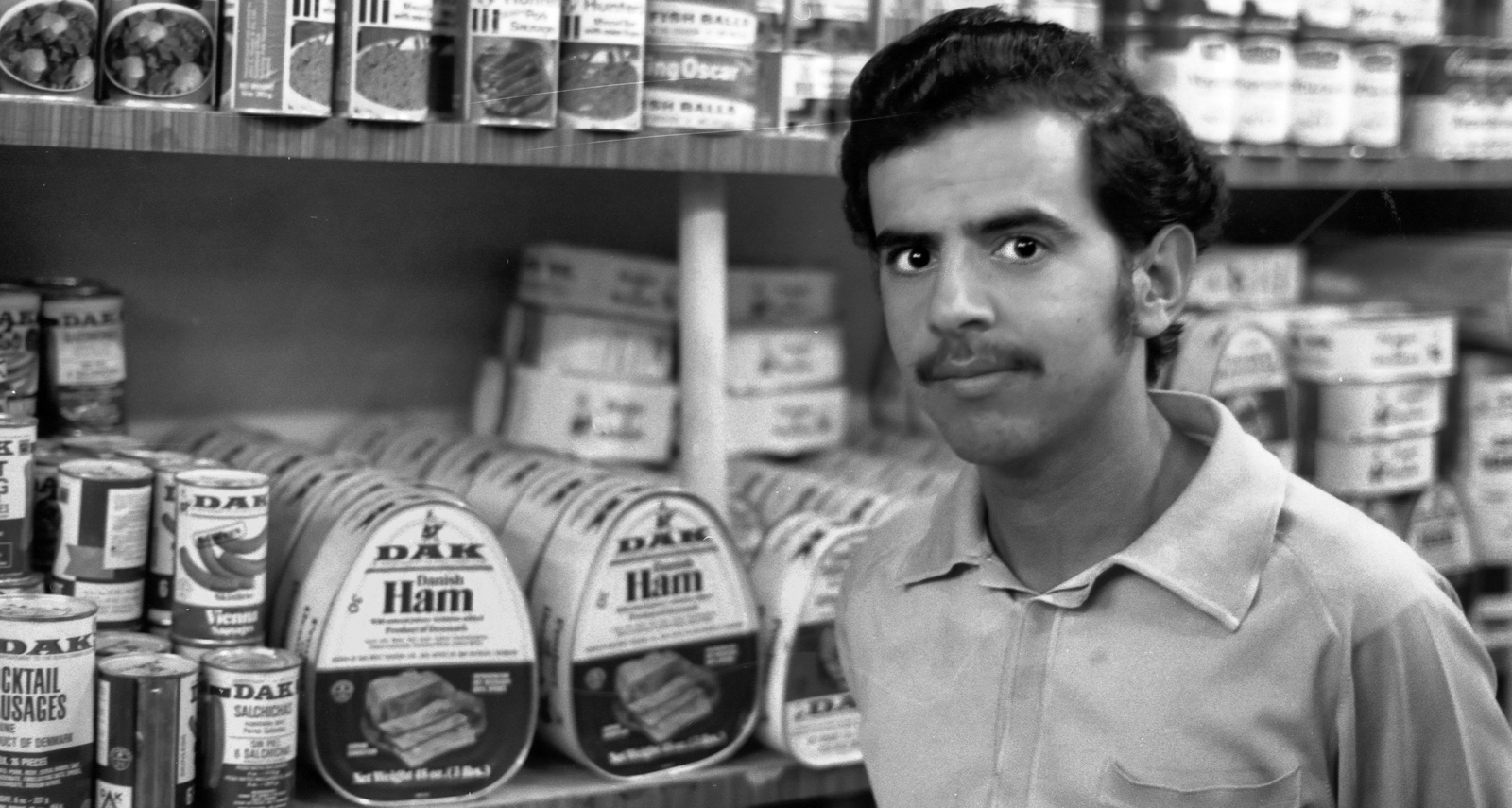 Dubai 1974