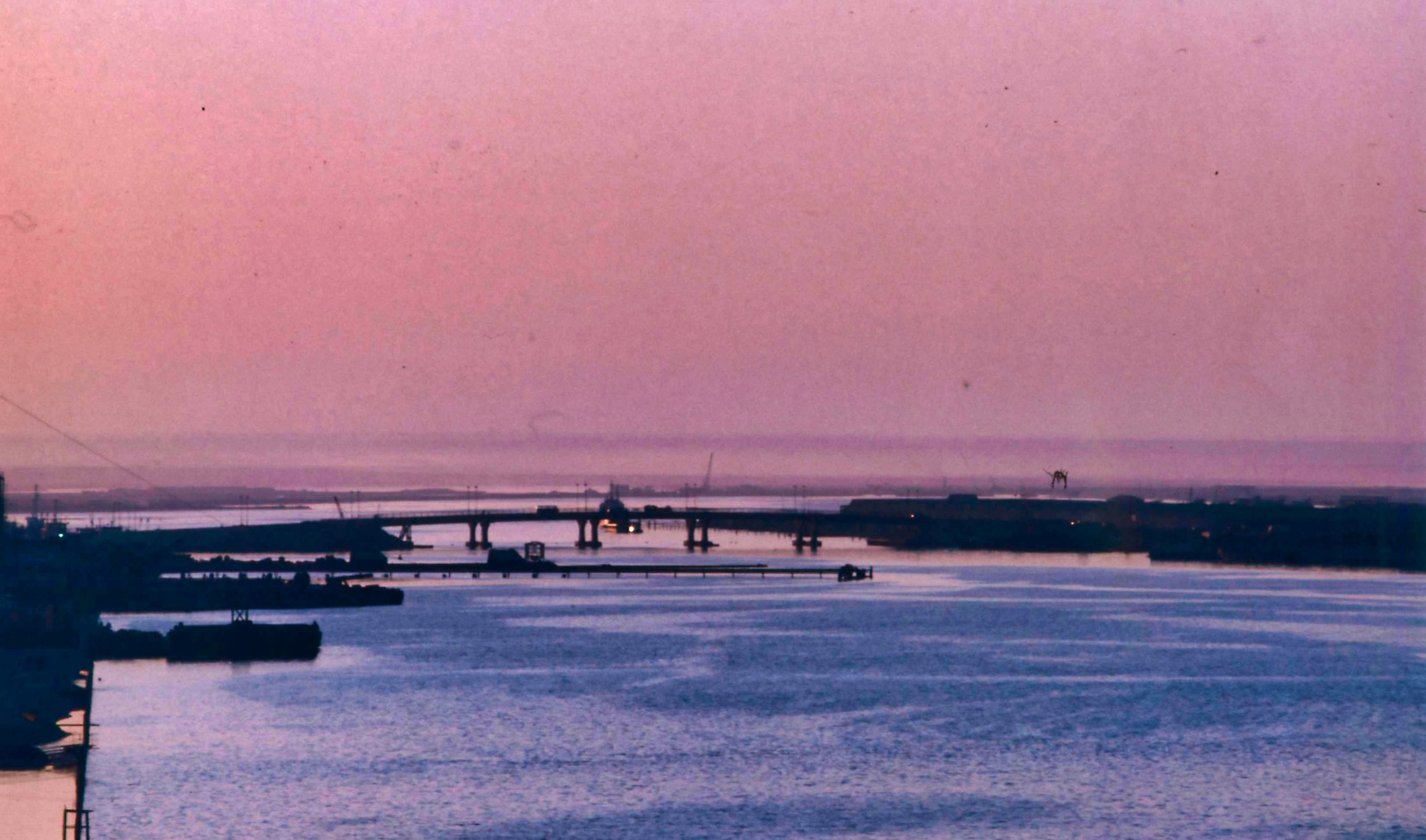 Dubai 1974