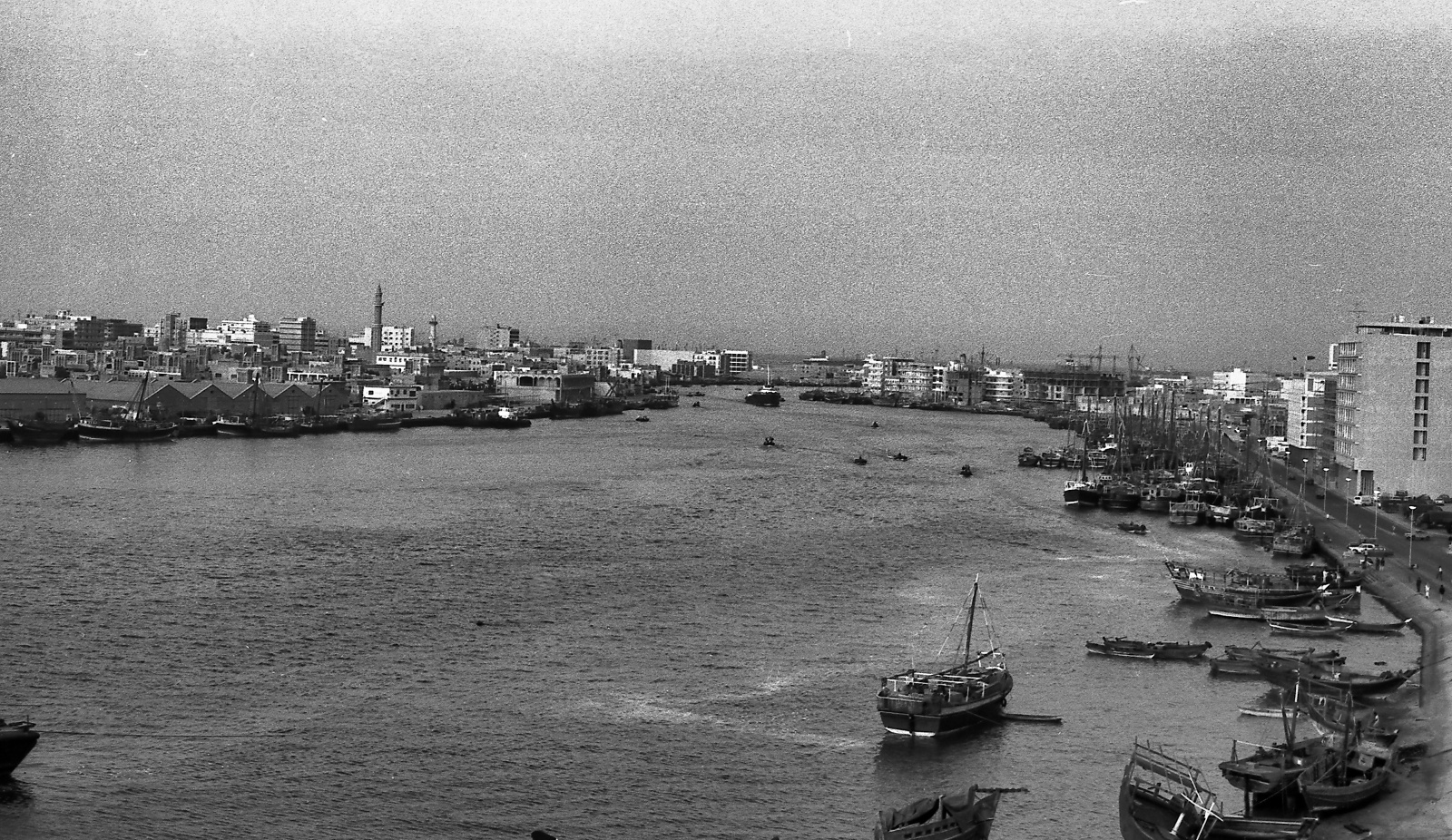 Dubai 1974