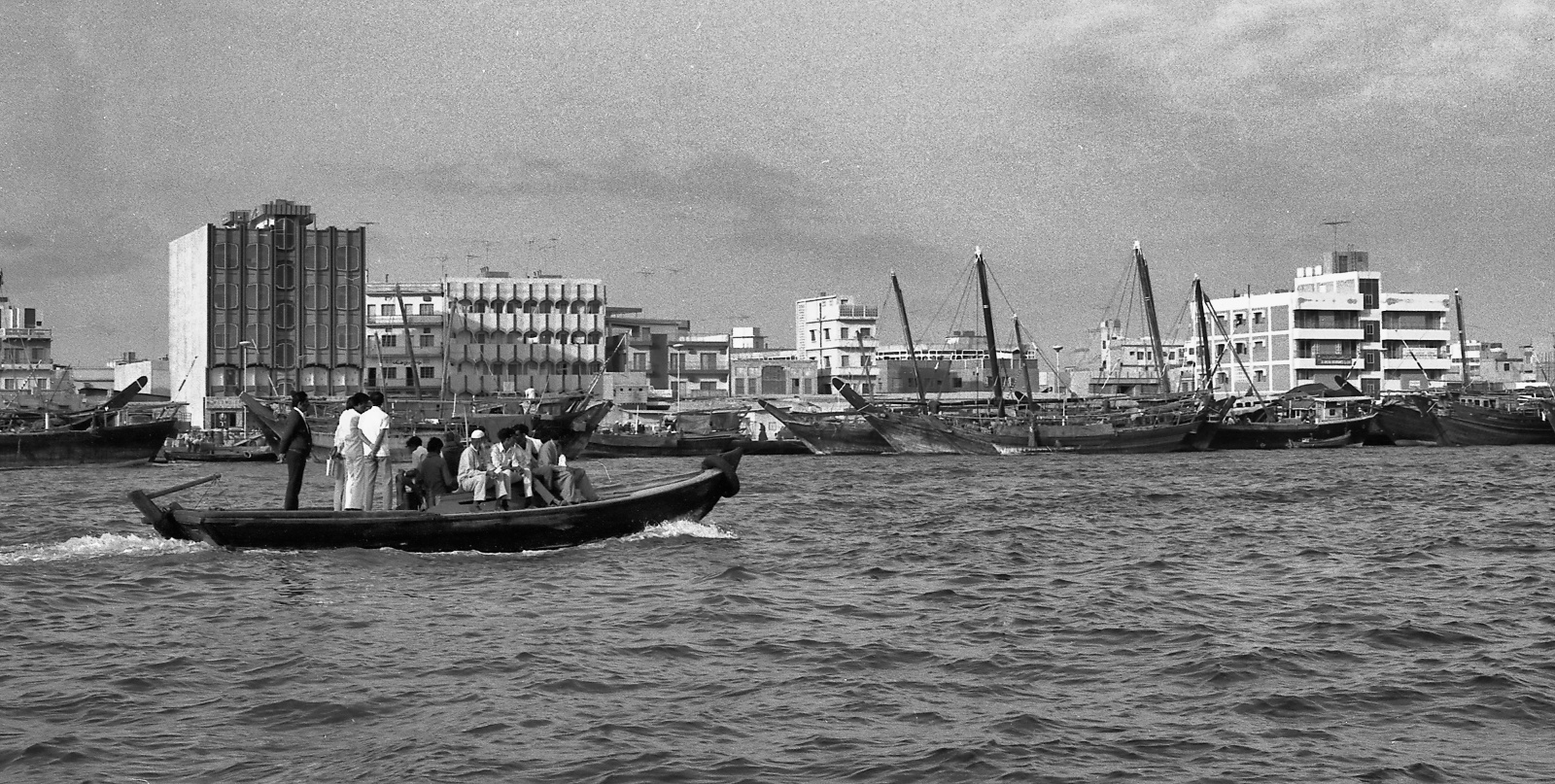 Dubai 1974