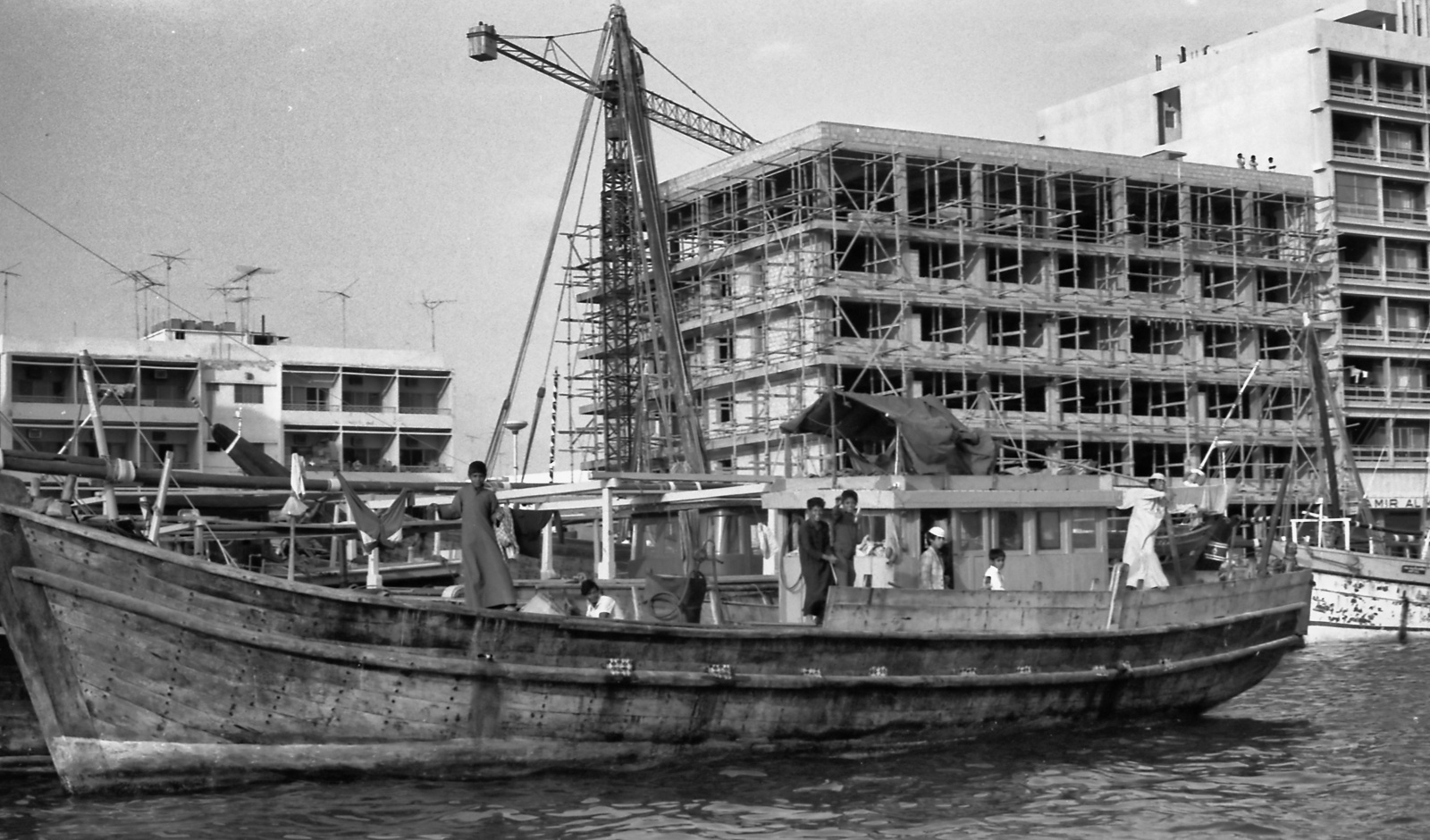 Dubai 1974