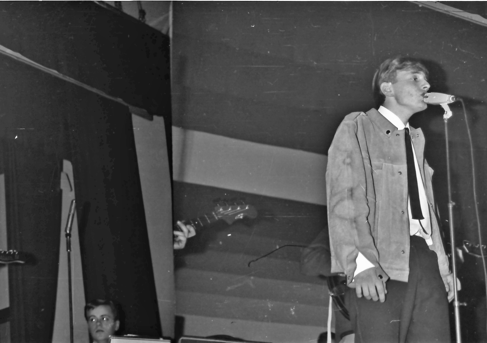 Talentkonkurrence 1966