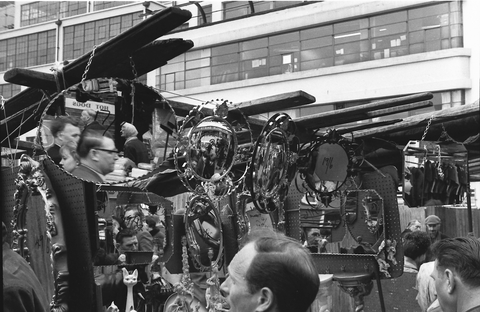 Petticoat Lane
