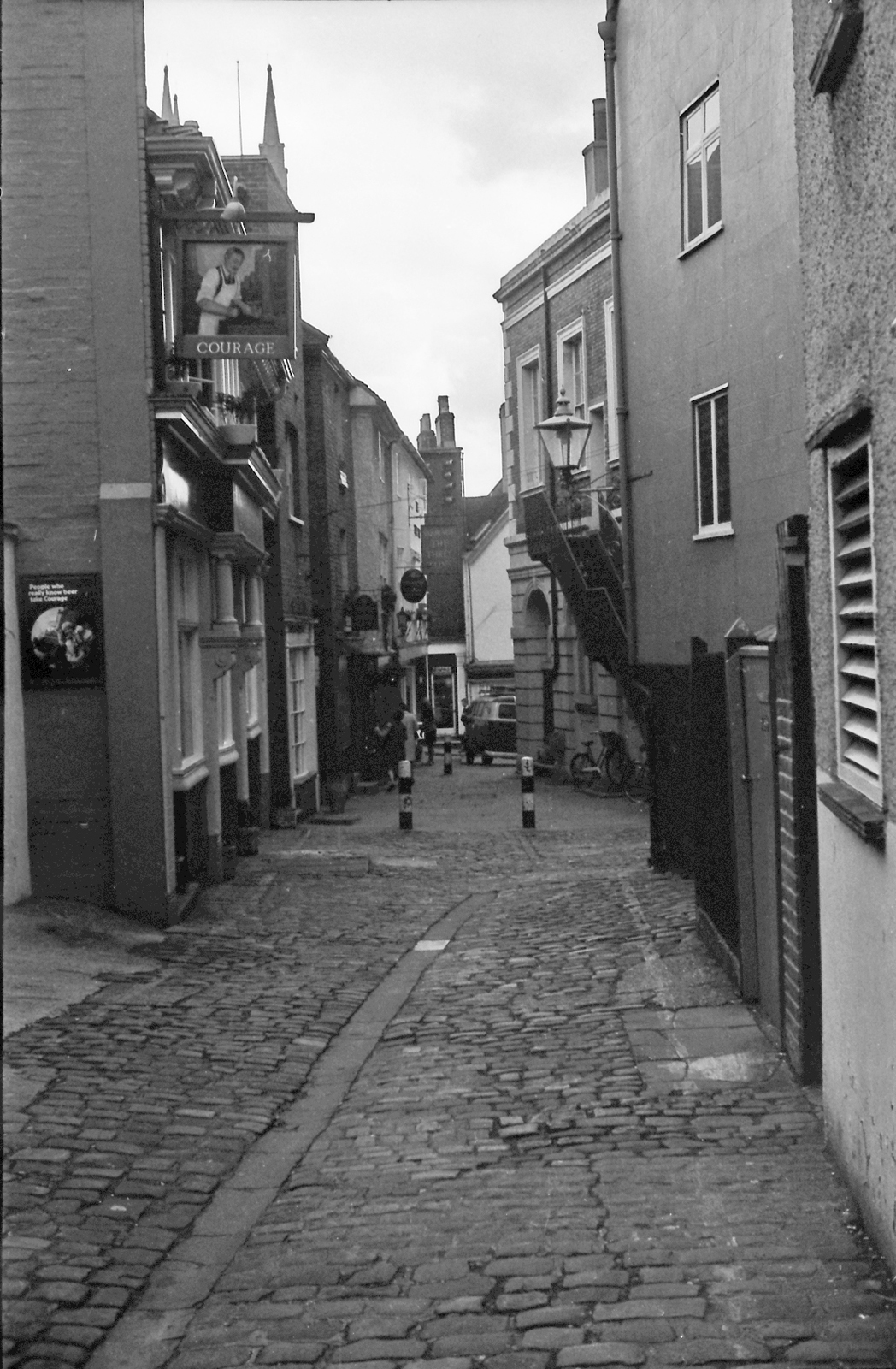Windsor