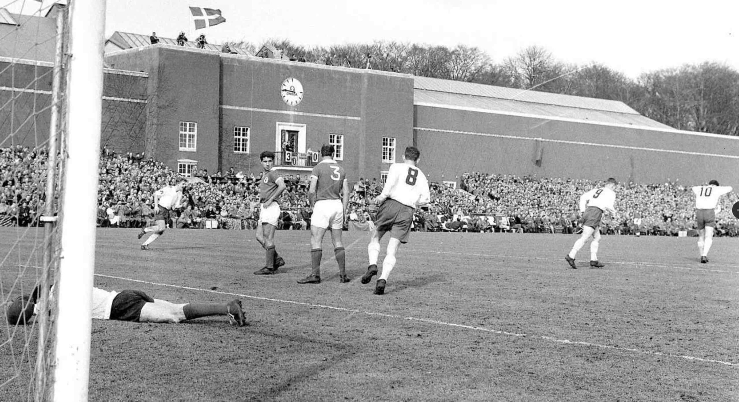 AGF-Benfica