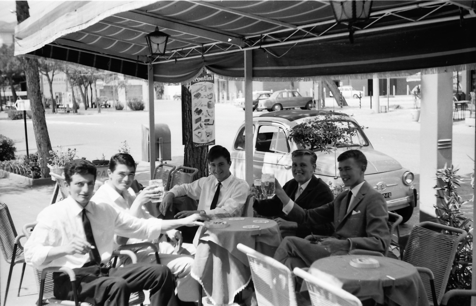 Rimini 1966