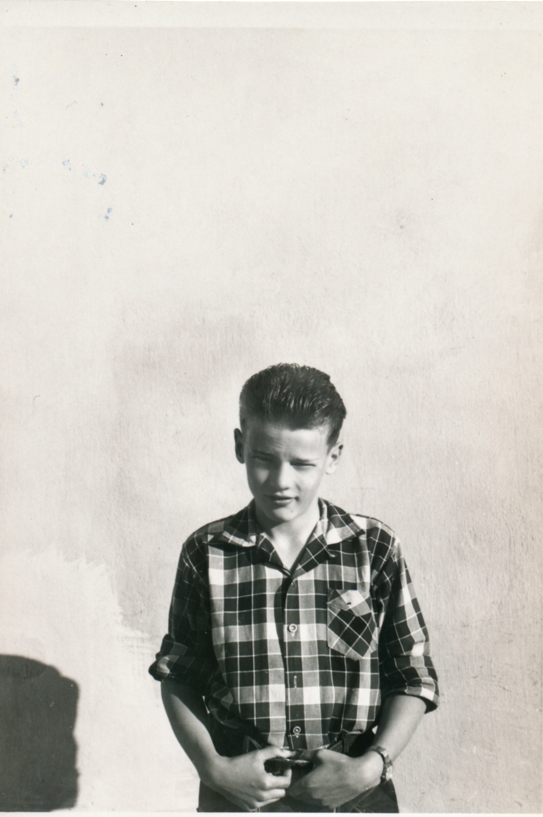 Søren anno 1960