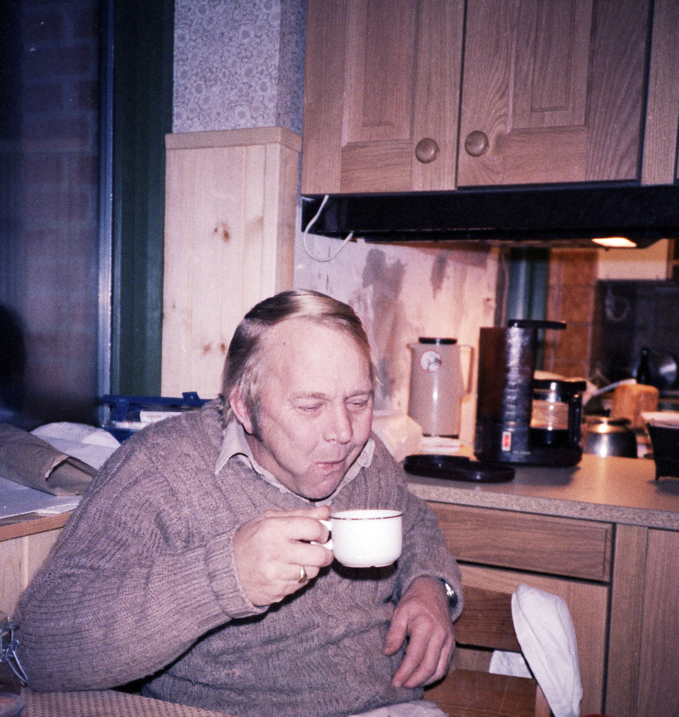 Kaffepause