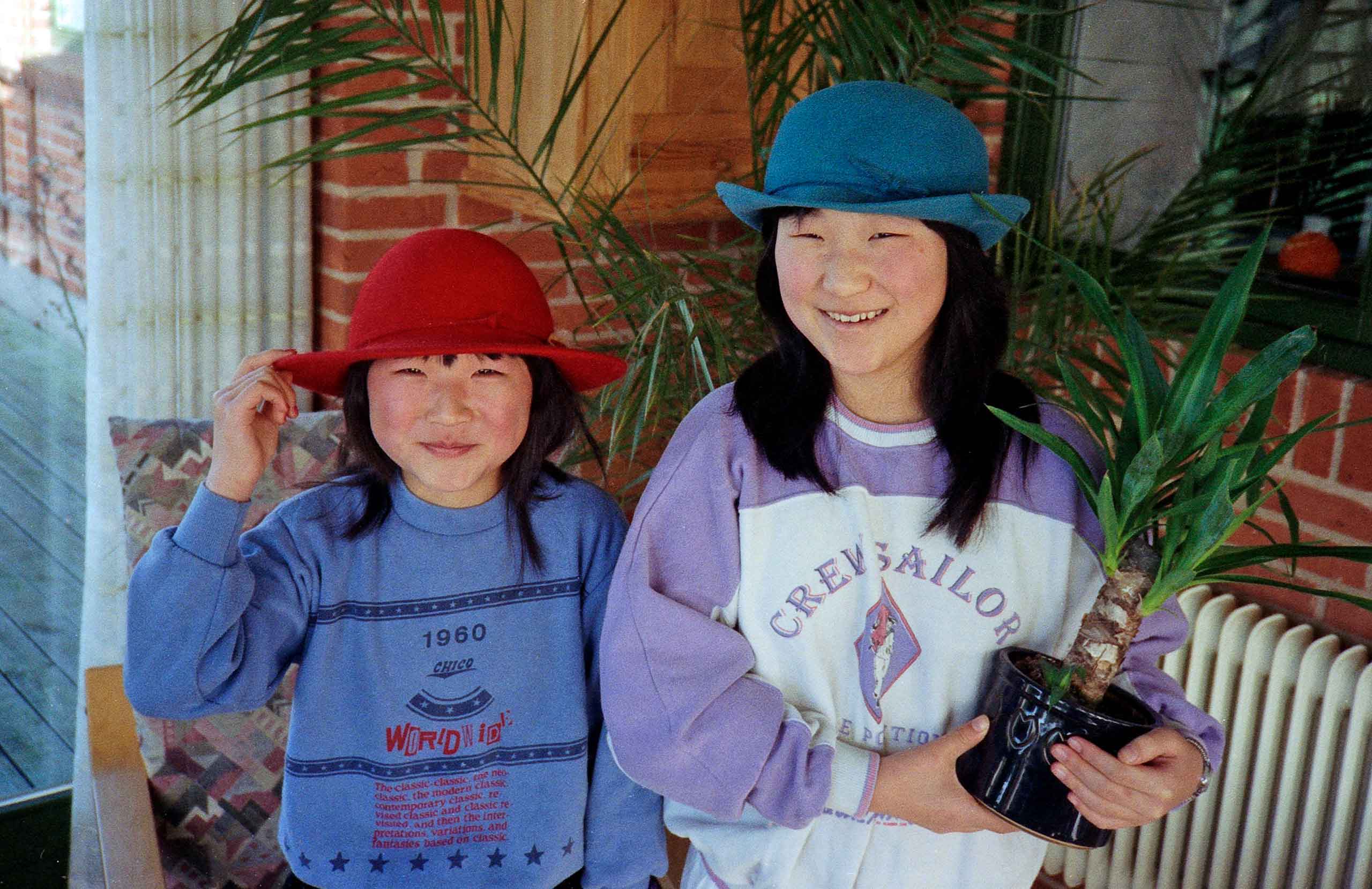 Sidste mode fra Letland