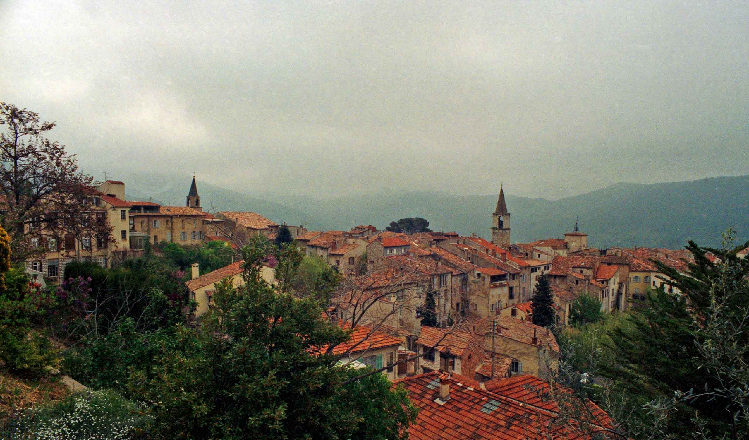 Ferie i Kardemommeby