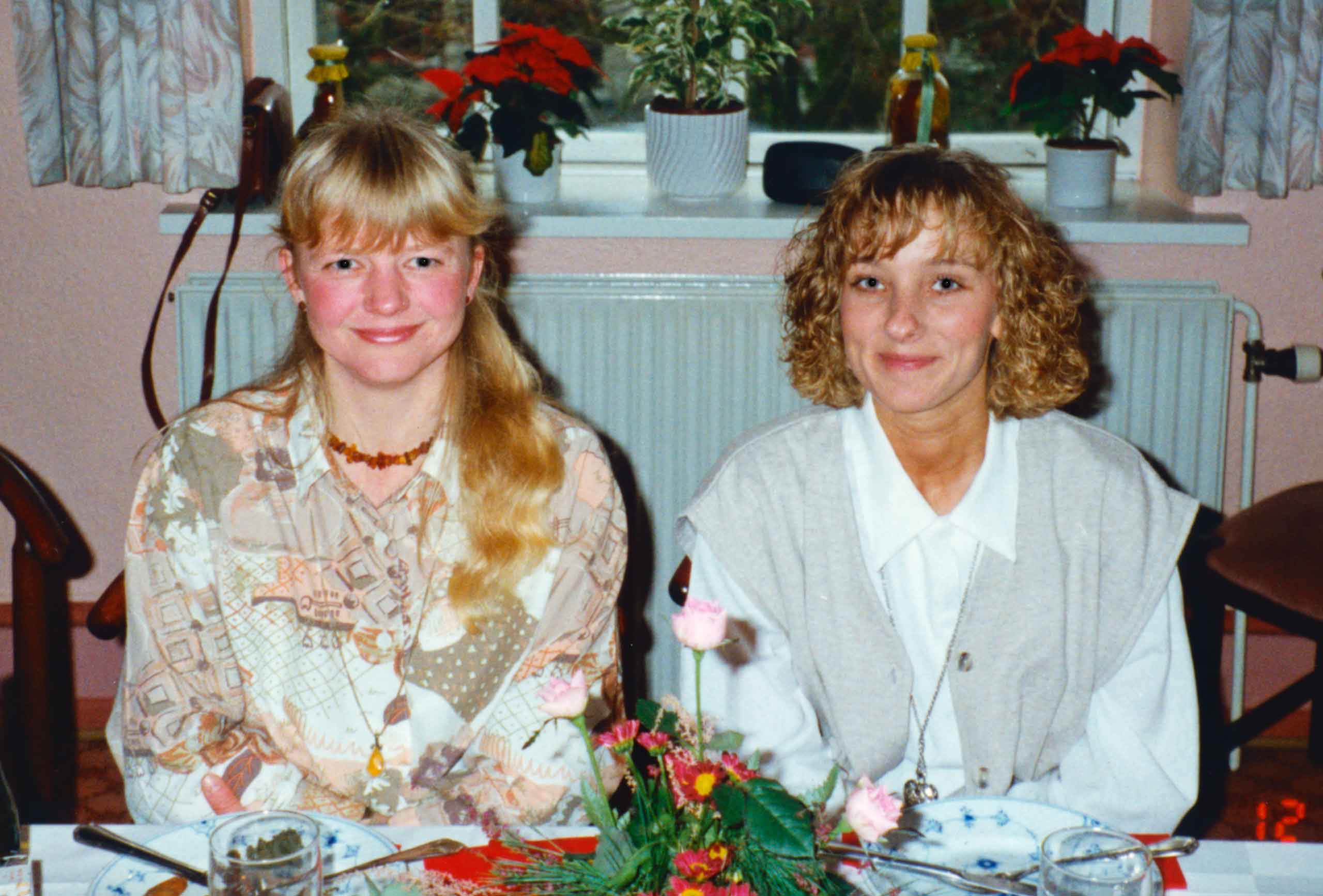 Mors 80 års fødselsdag