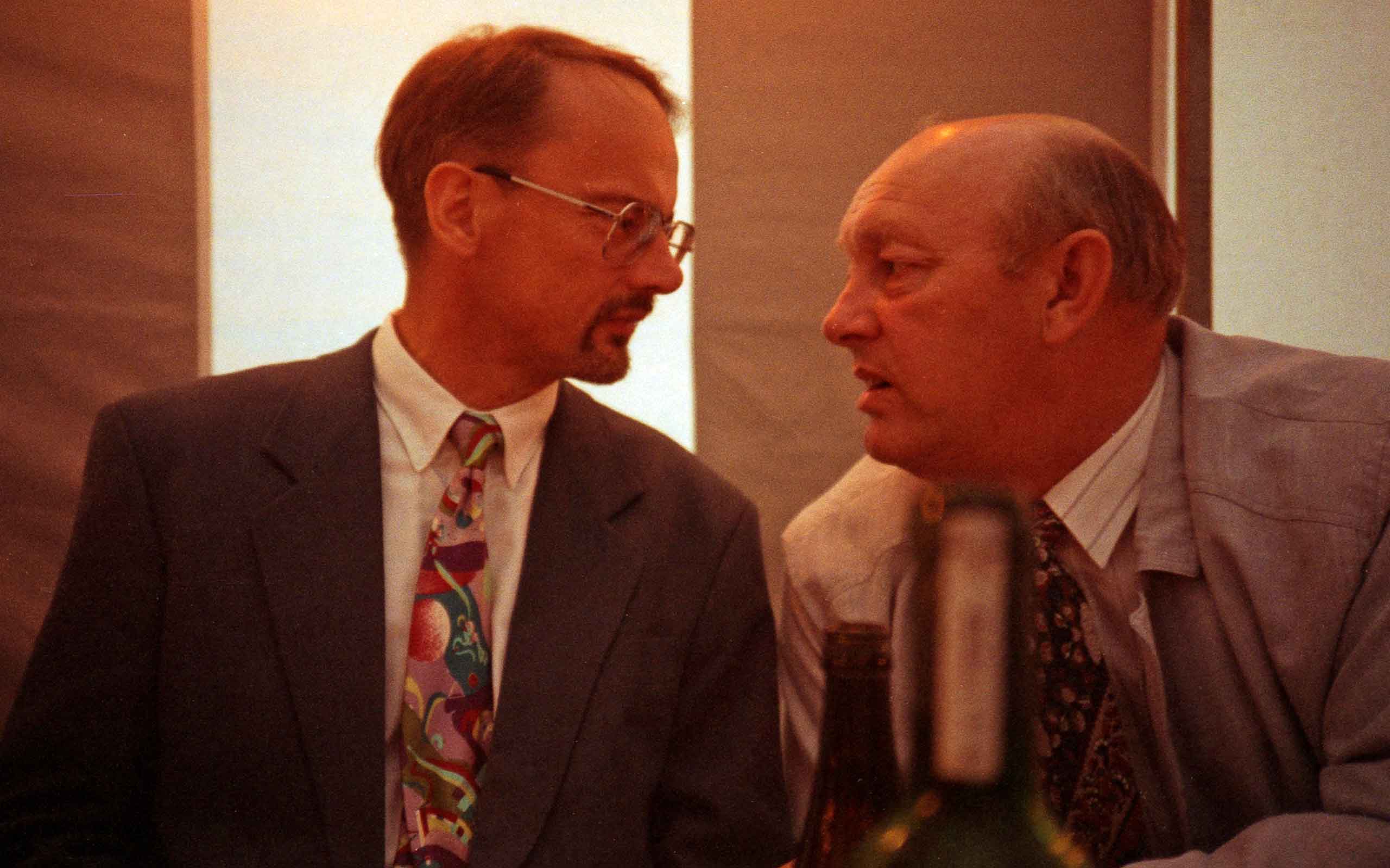 Svend Hvorslev fødselsdag