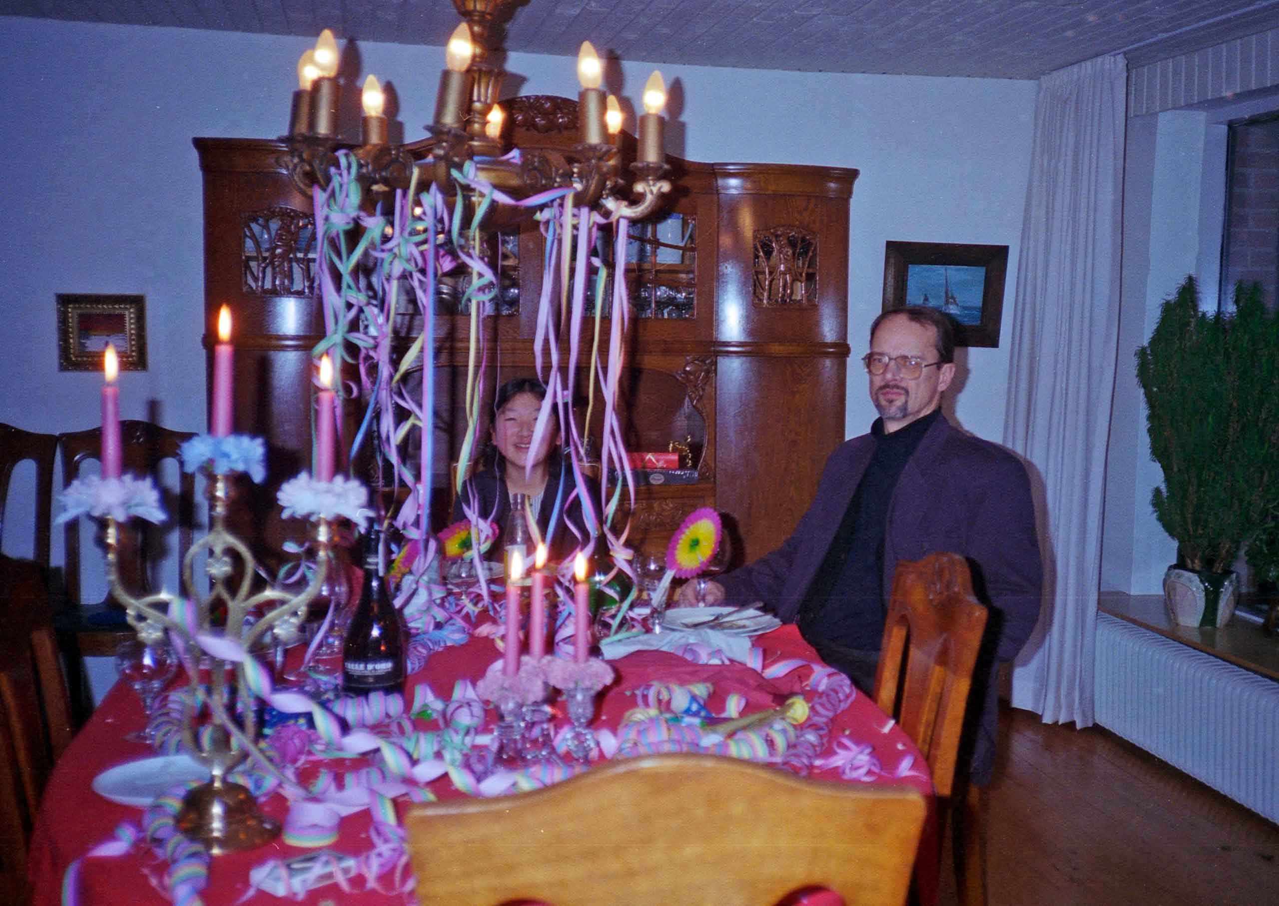 Nytårsaften