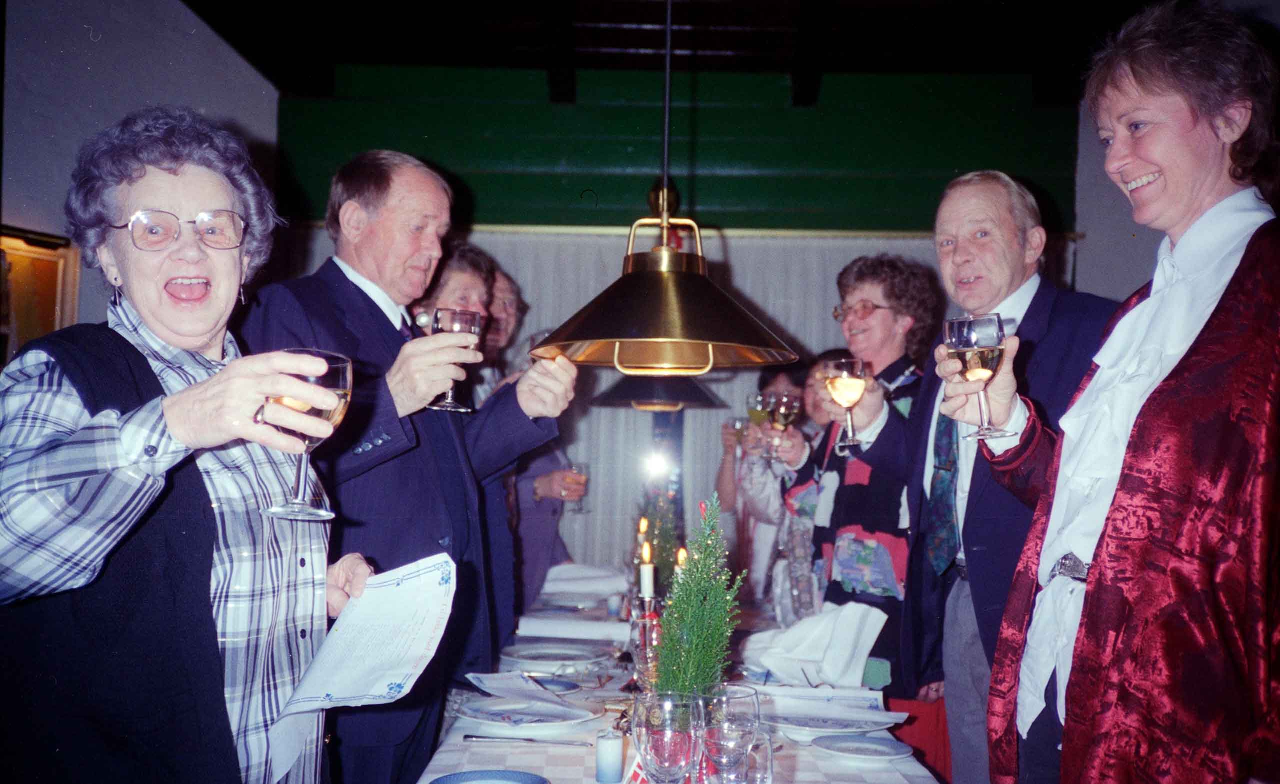 50 års fødselsdag
