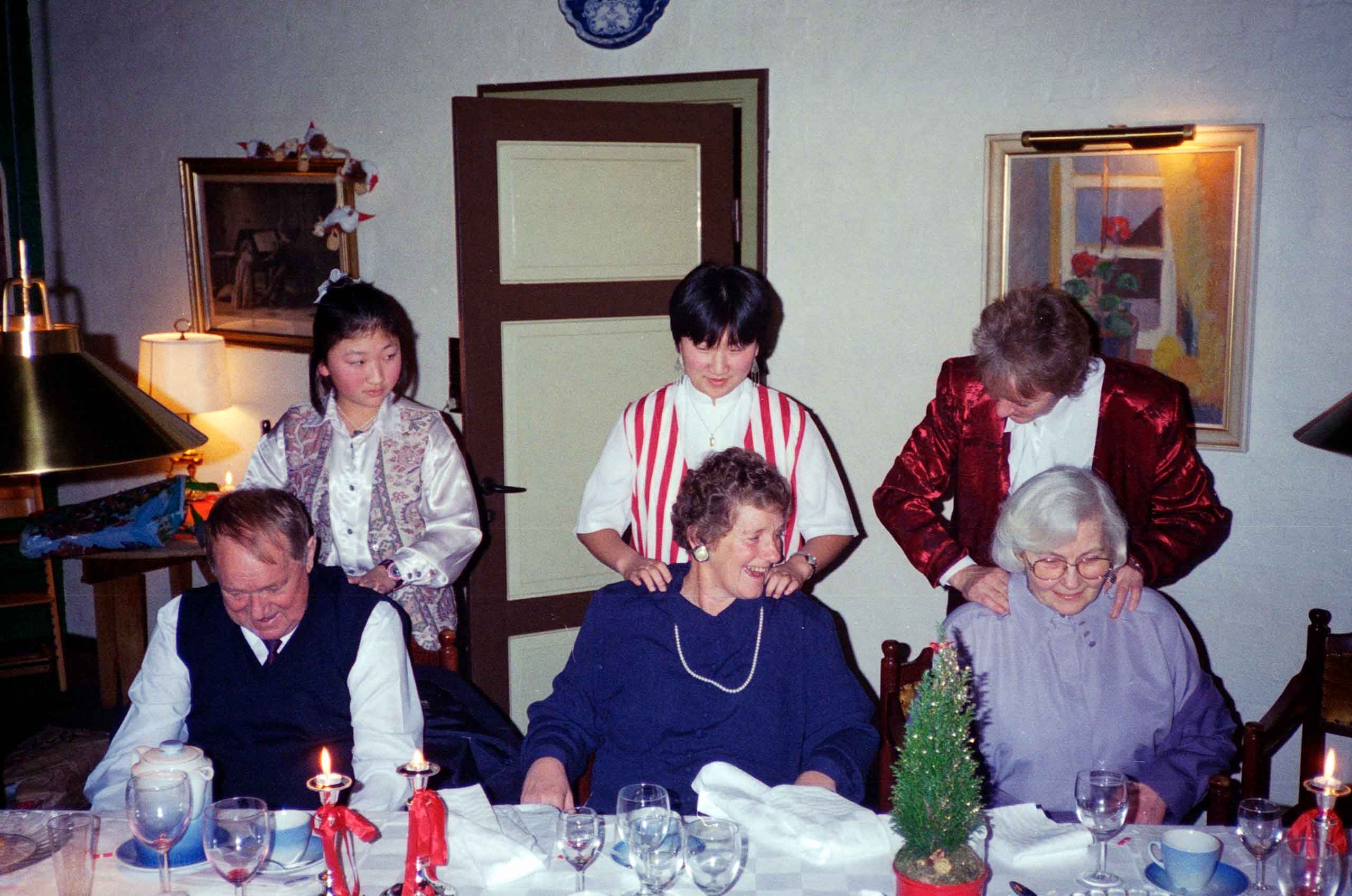 50 års fødselsdag