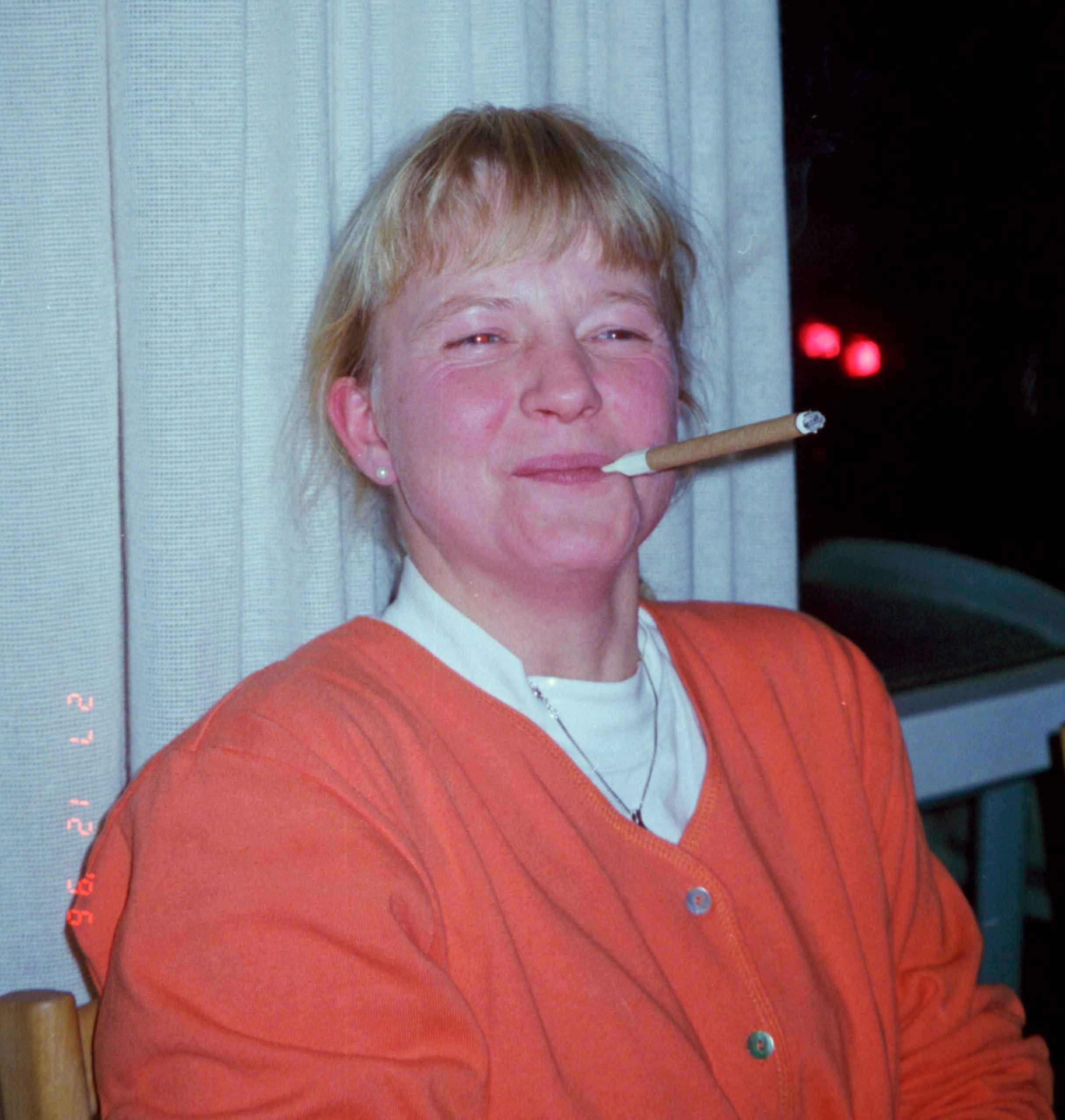 Sørens fødselsdag