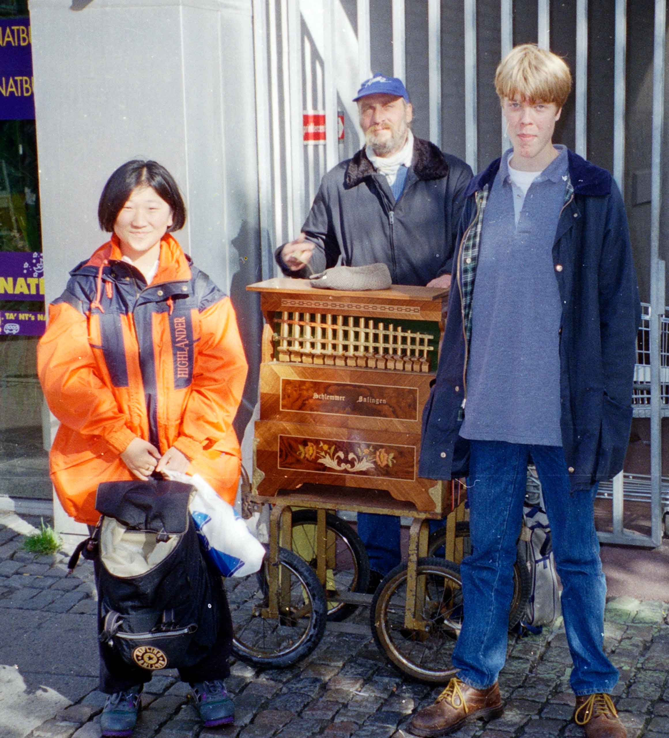Holstebro