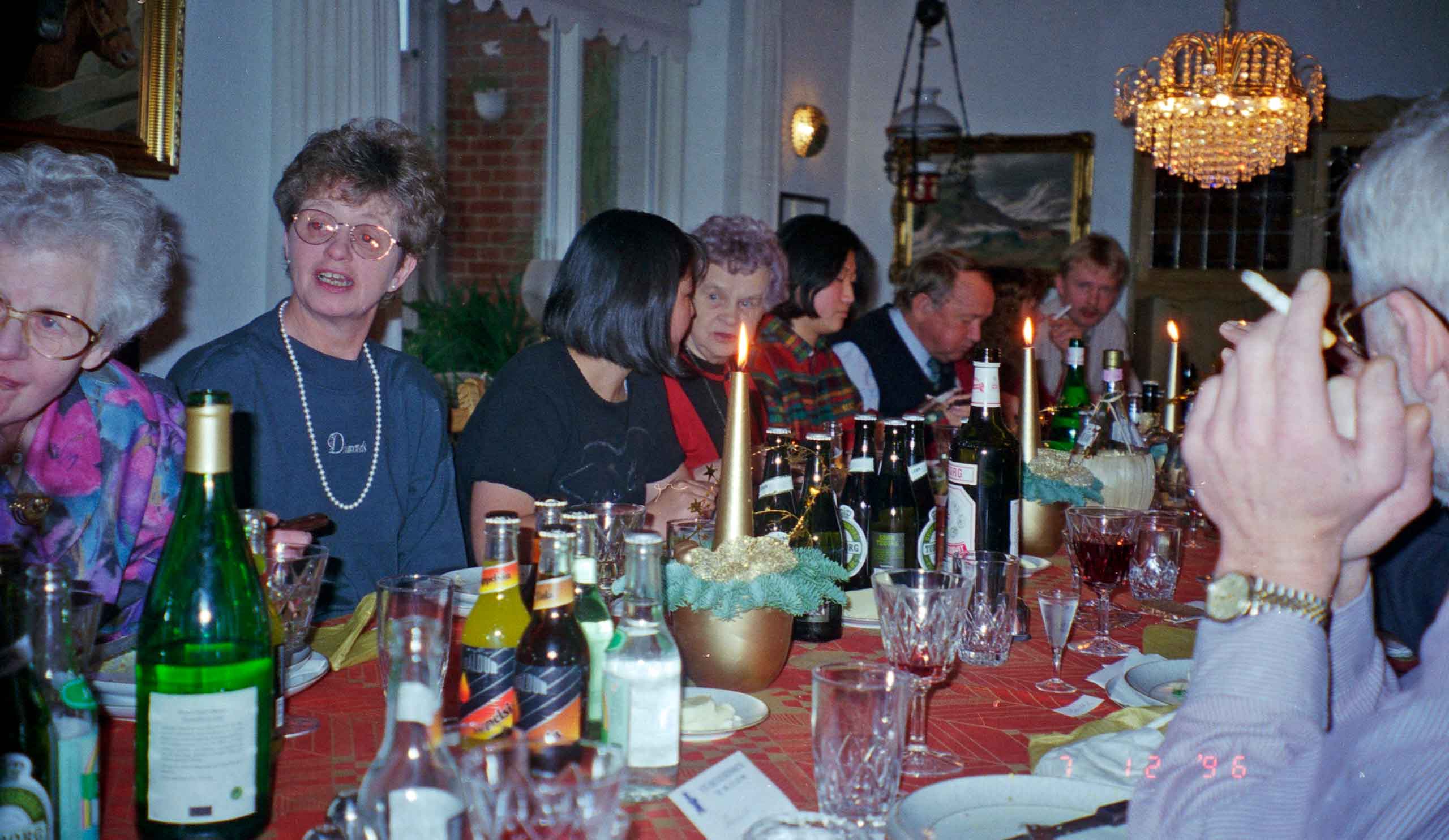 Mors fødselsdag
