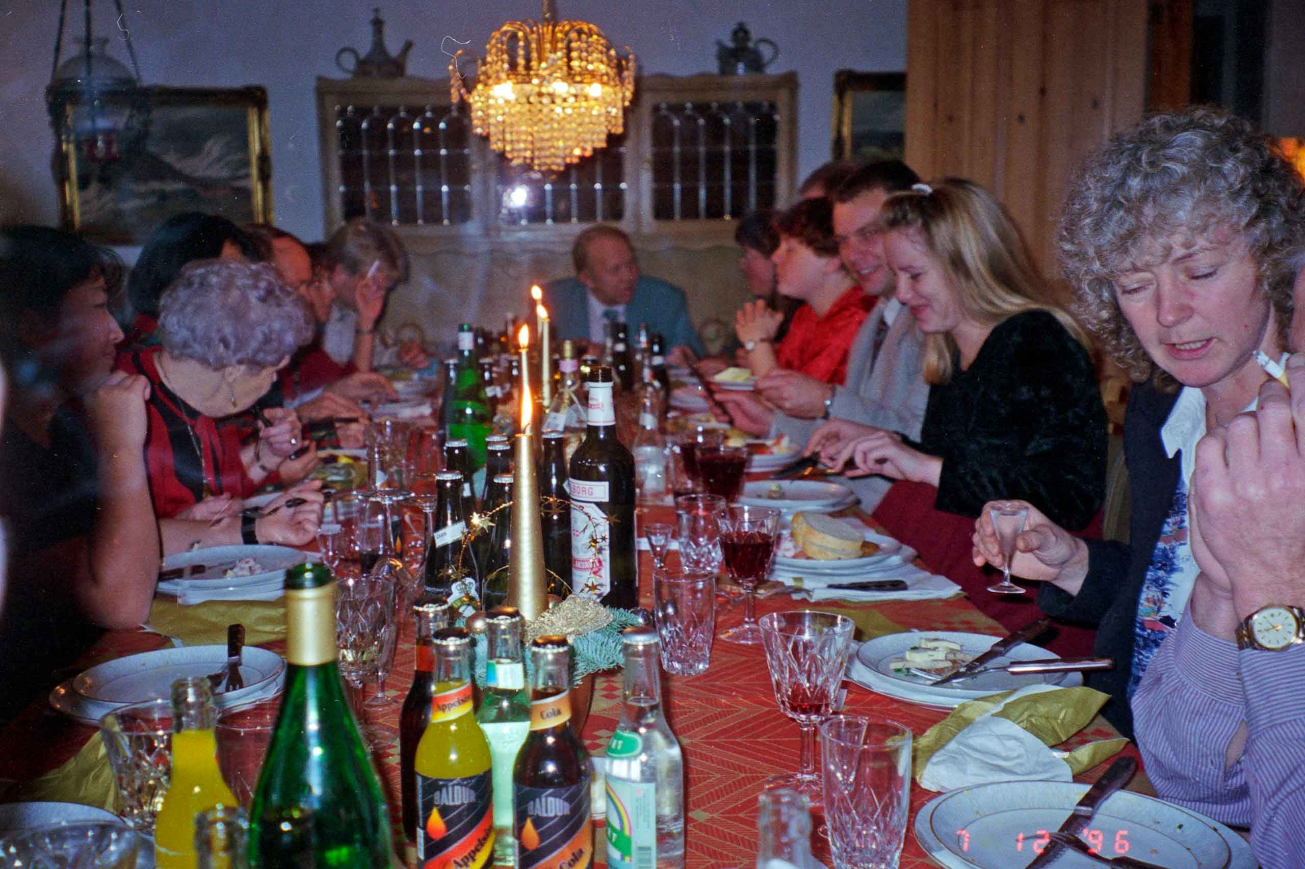 Mors fødselsdag