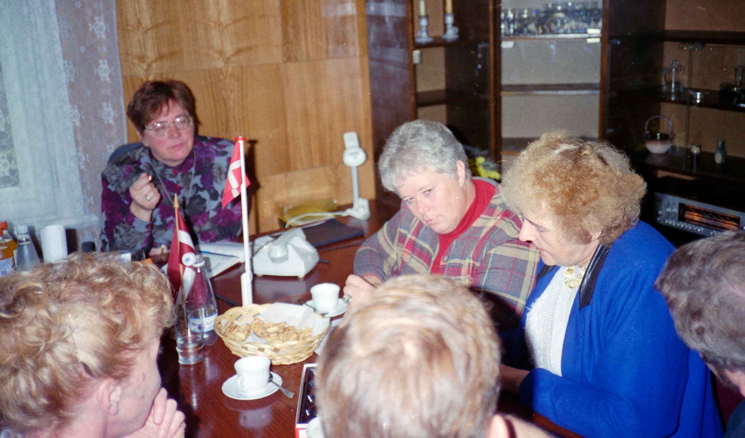 1996 Borgmesterkontoret Strenci