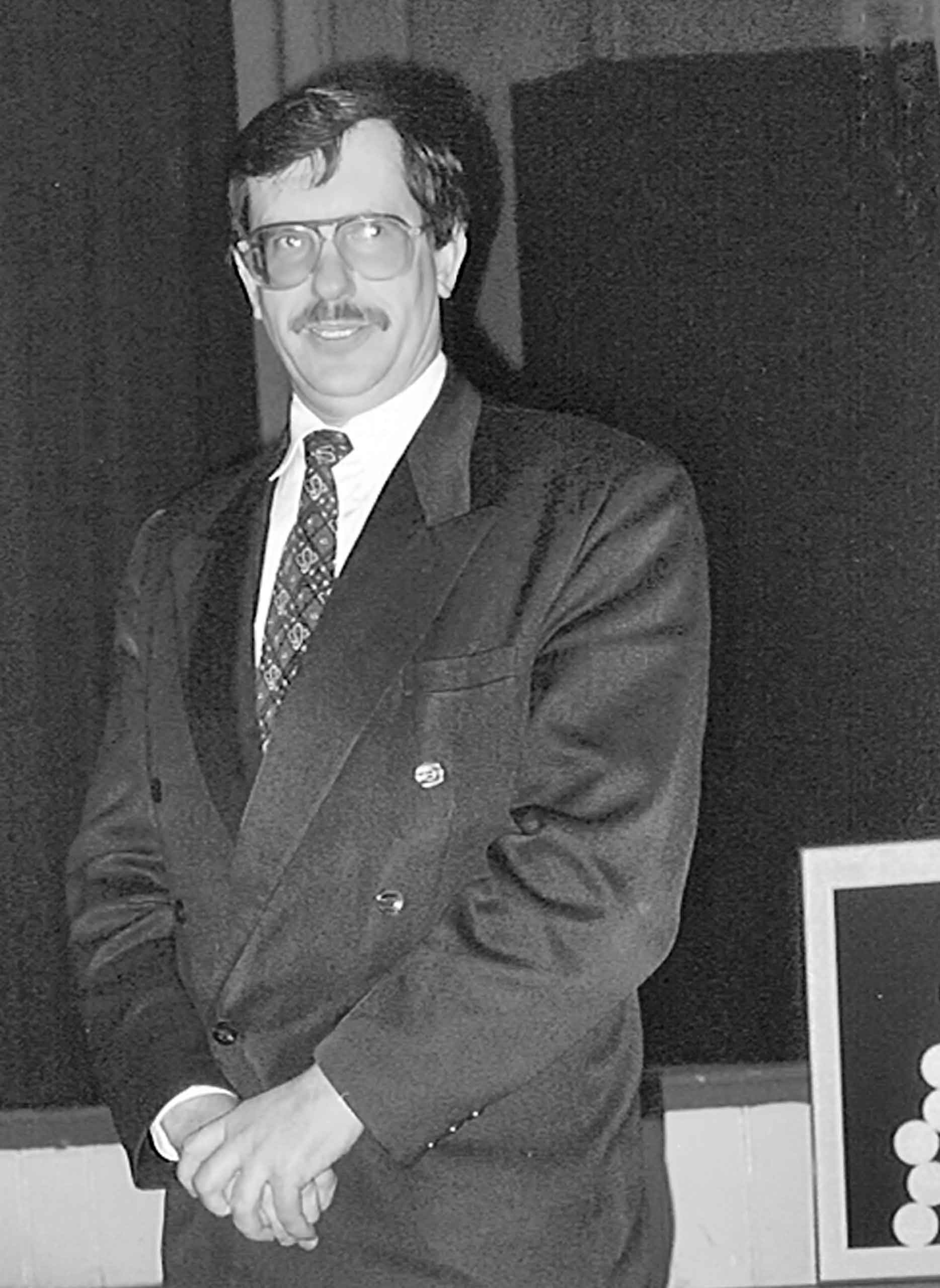 Miljøminister Emsis