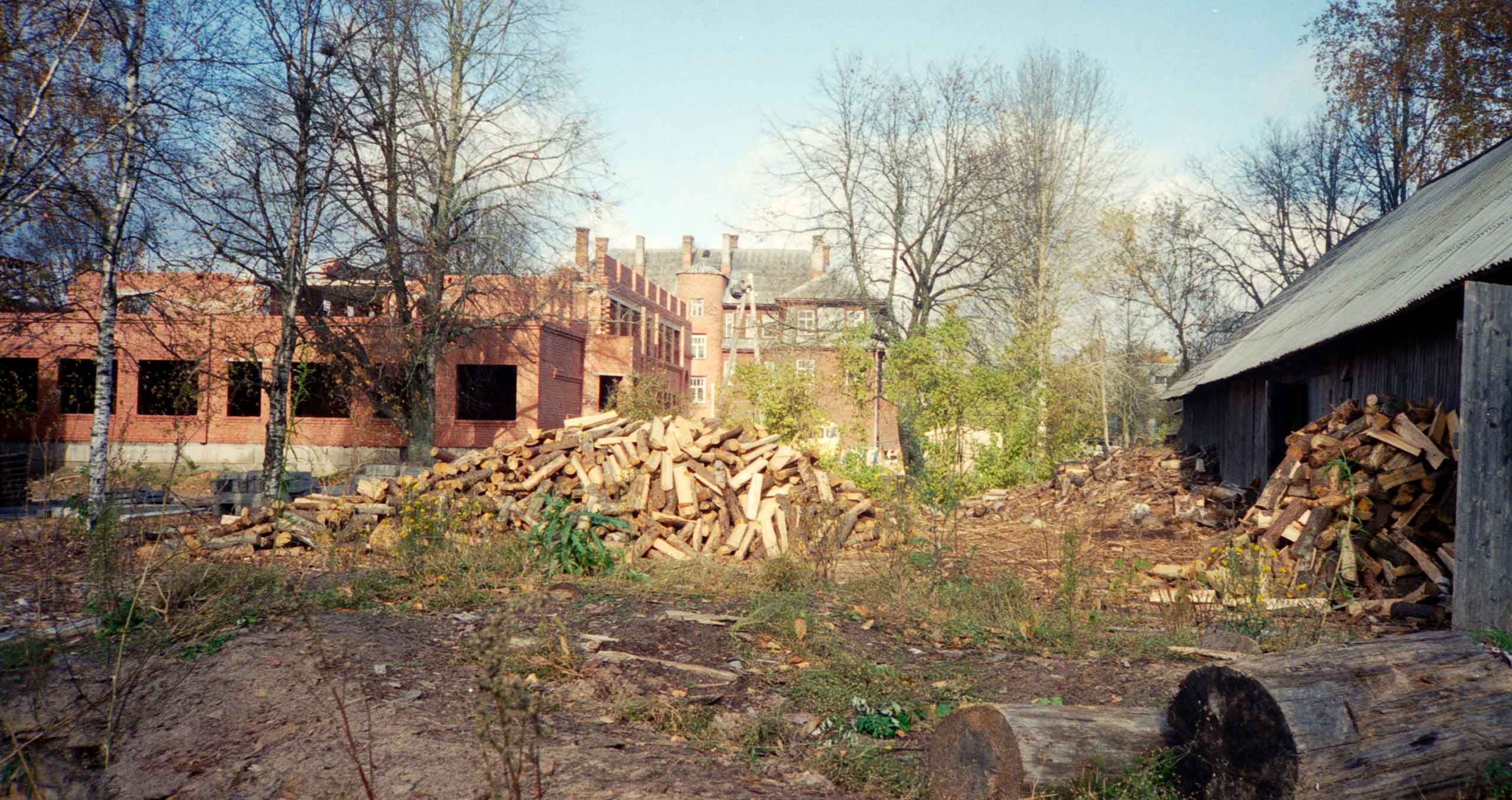 Strenci Sindsygehospital