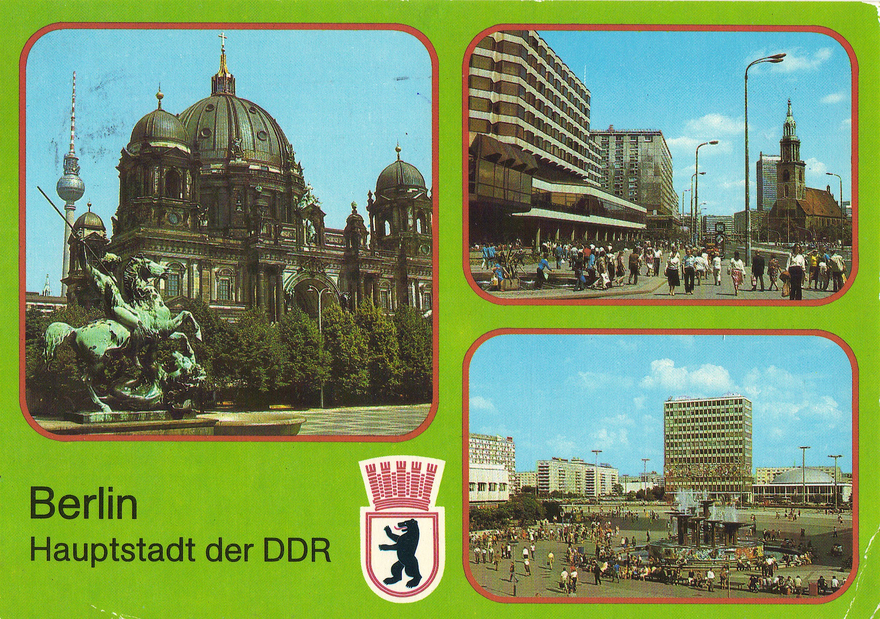 Postkort til min mor