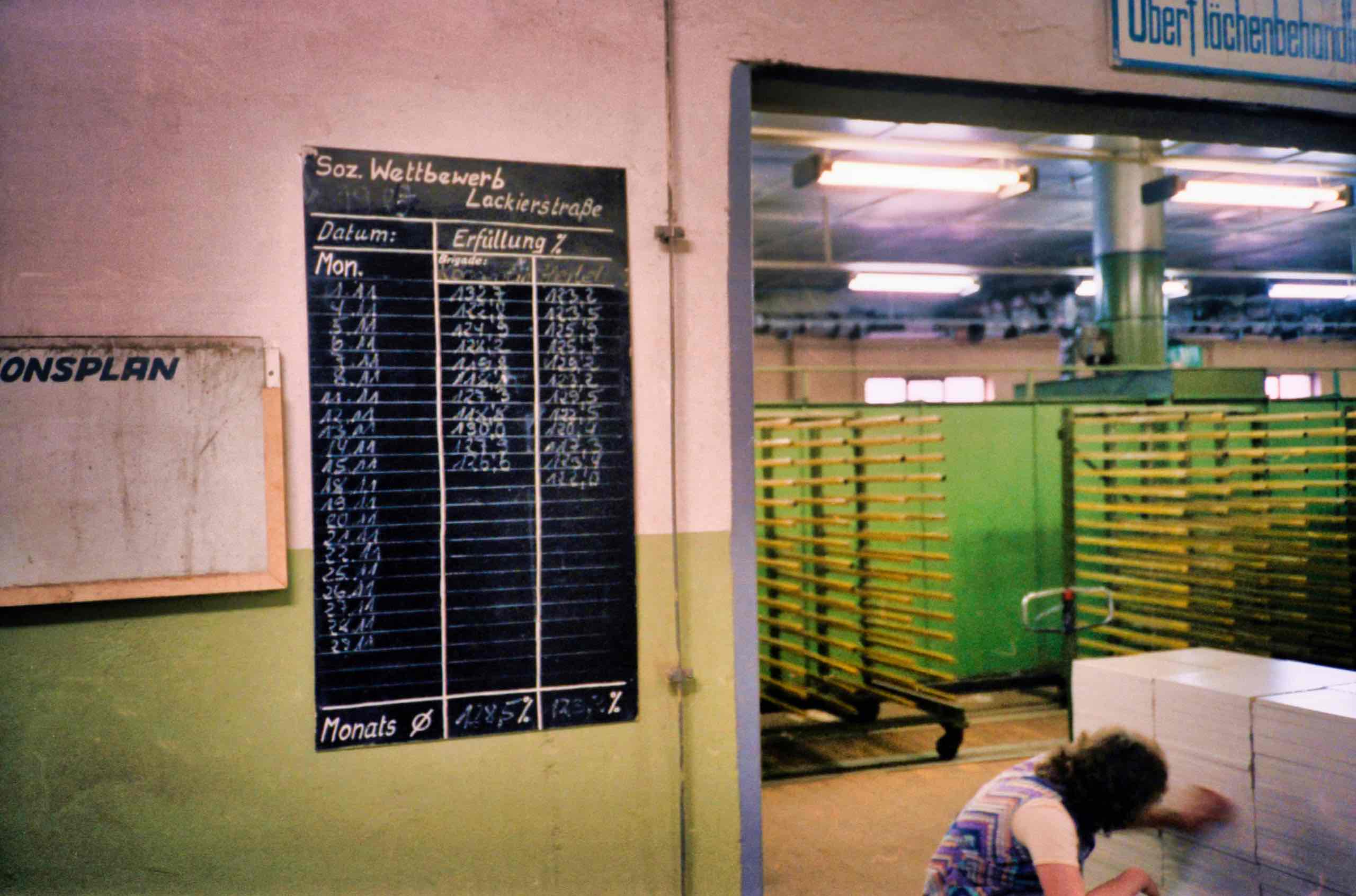 Meyenburg Møbelfabrik